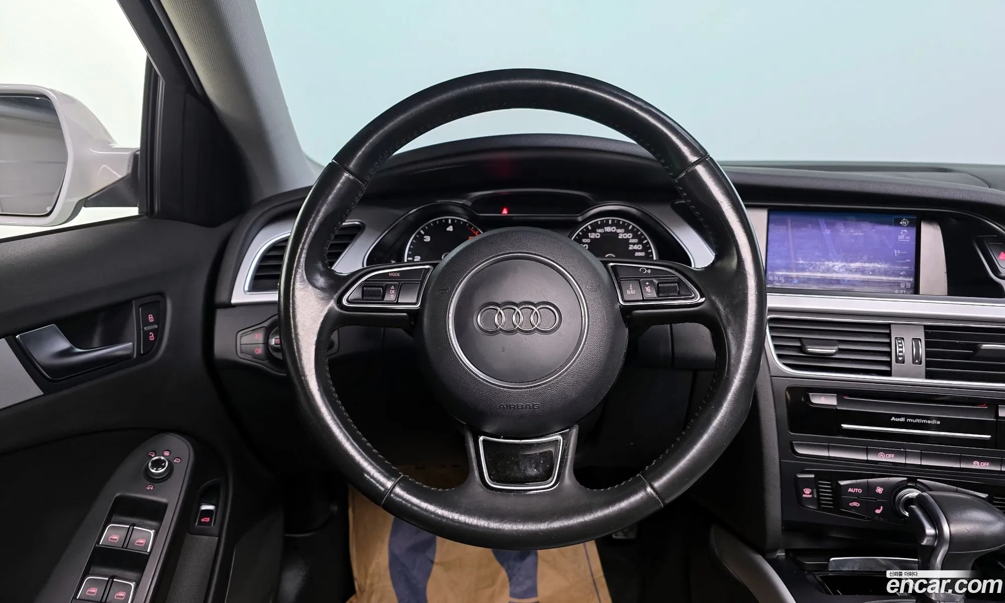 Audi A4 2015 WAUZZZ8KXGA007336 — 12