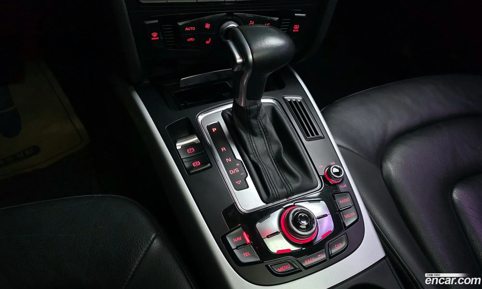 Audi A4 2015 WAUZZZ8KXGA007336 — 8