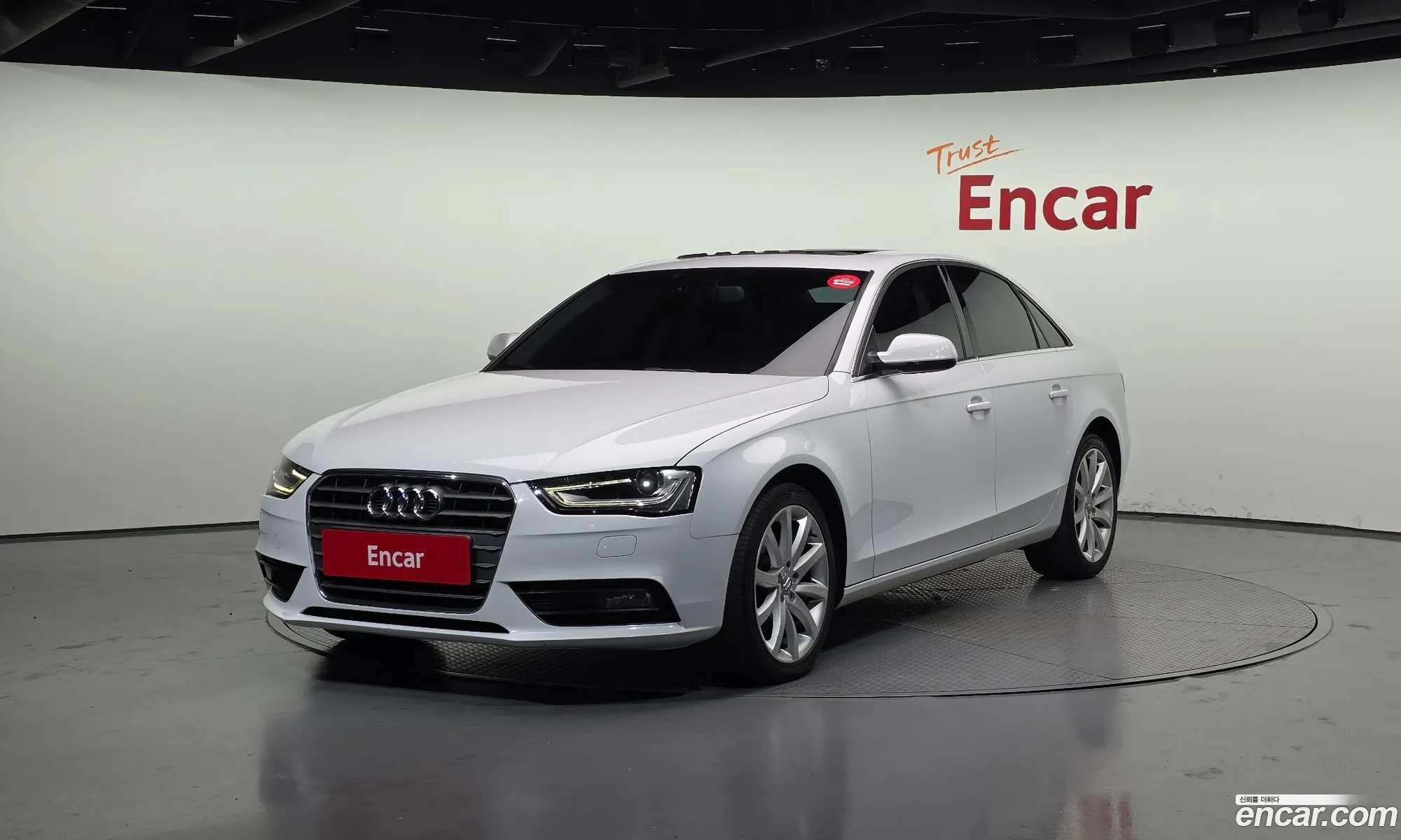Audi A4 2015 WAUZZZ8KXGA007336 — 13