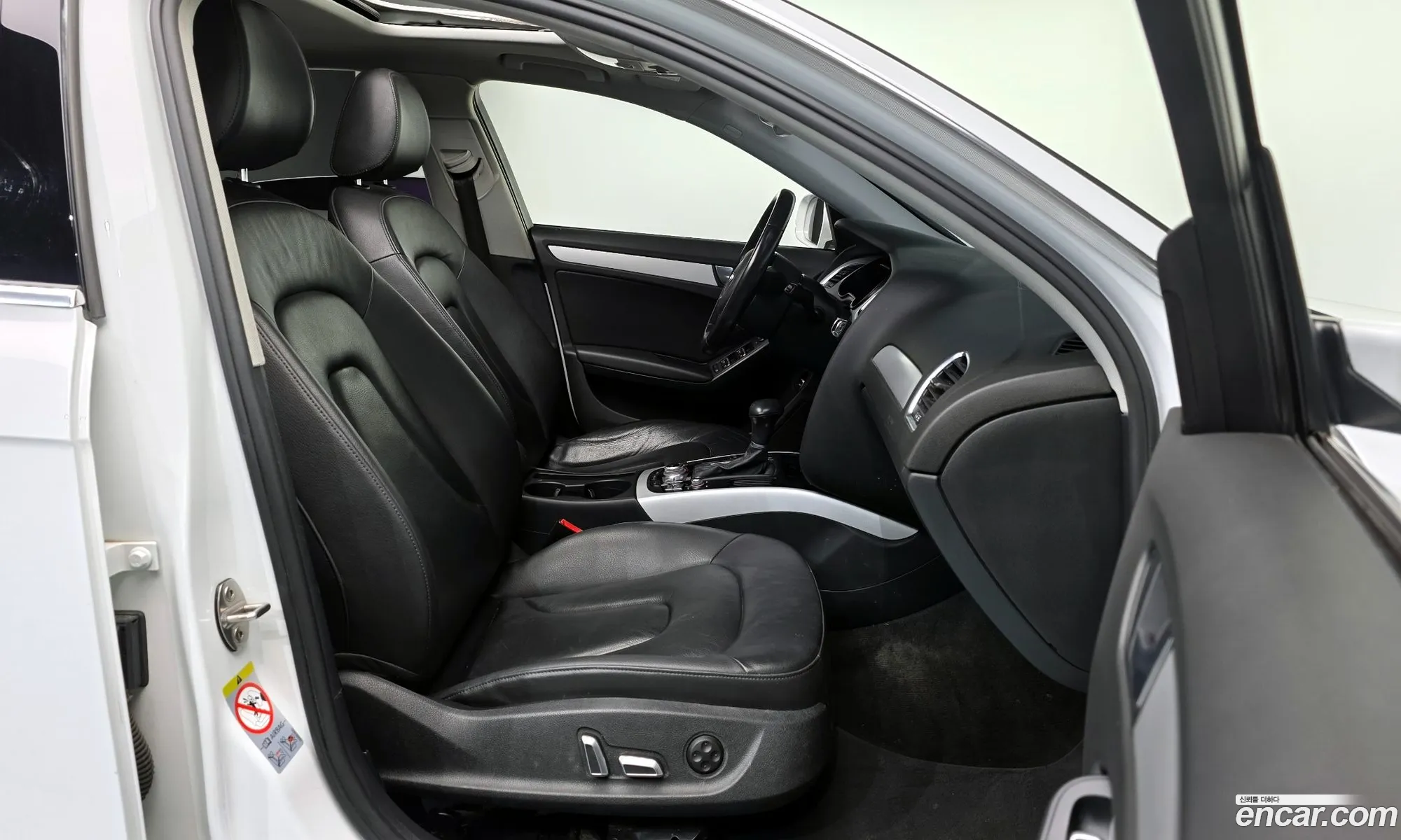 Audi A4 2015 WAUZZZ8KXGA007336 — 16