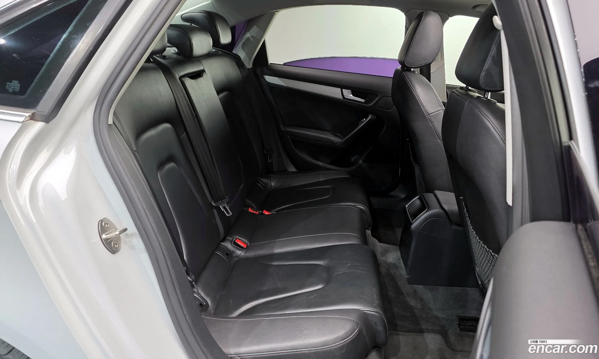 Audi A4 2015 WAUZZZ8KXGA007336 — 3