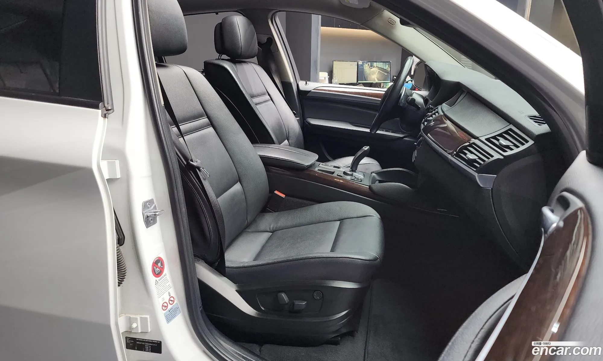BMW X6 2013 — 9