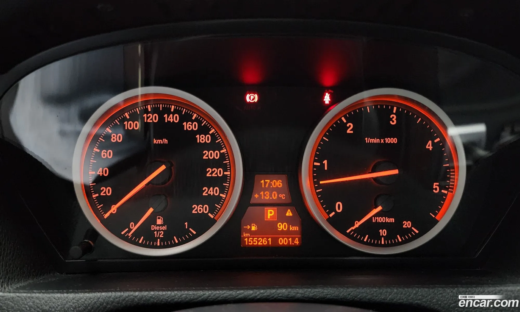 BMW X6 2013 — 16