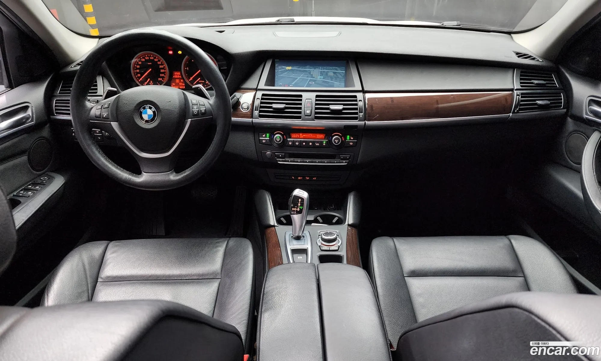 BMW X6 2013 — 10