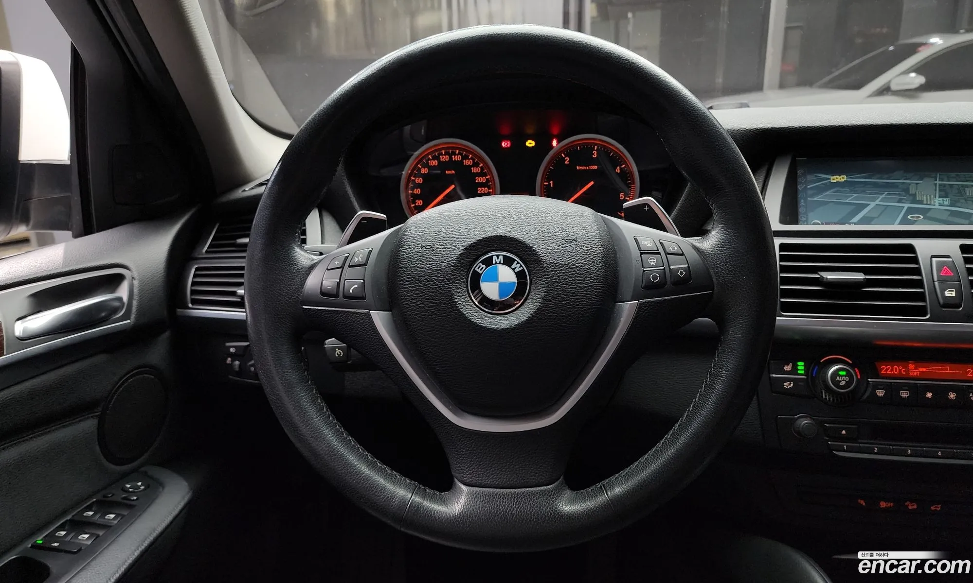 BMW X6 2013 — 17
