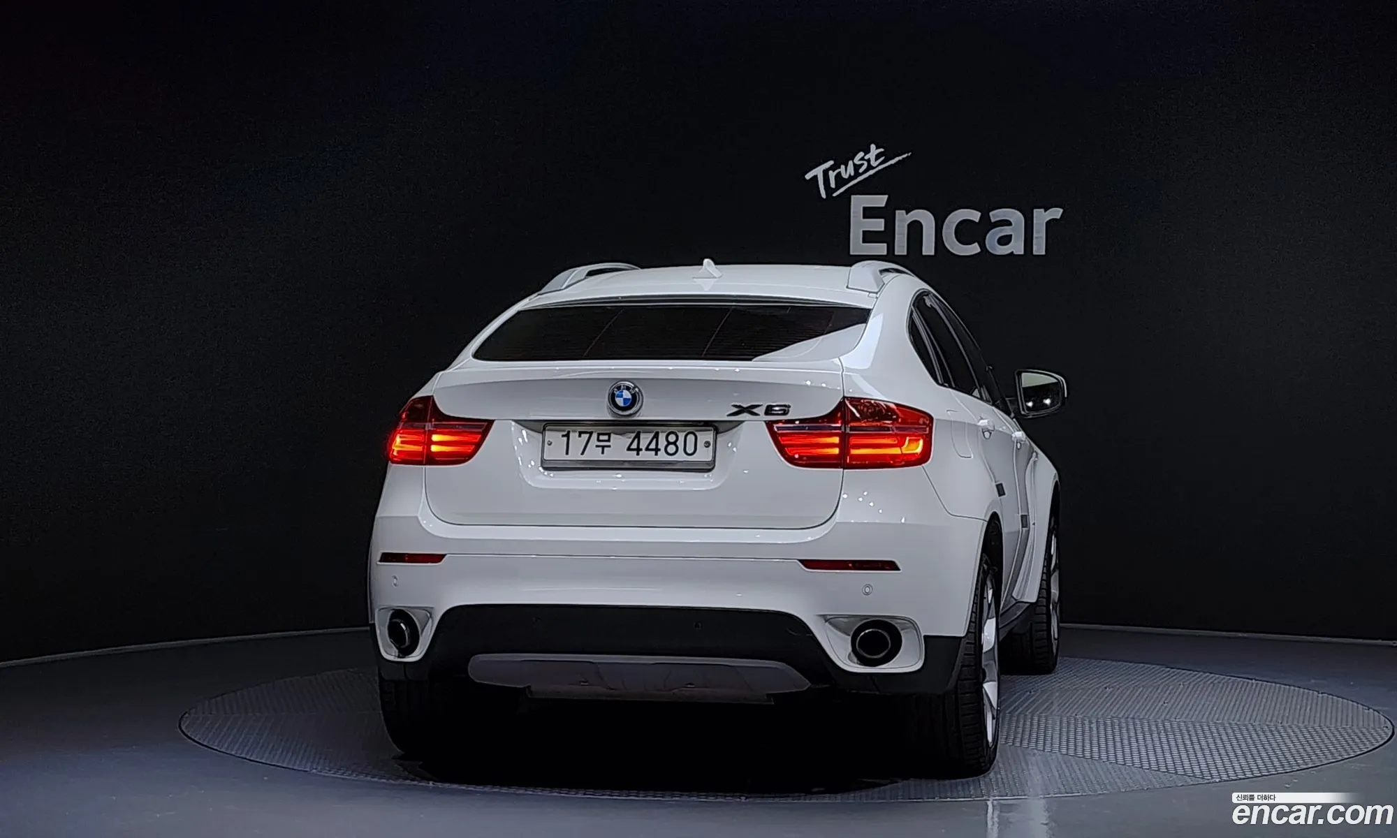 BMW X6 2013 — 19