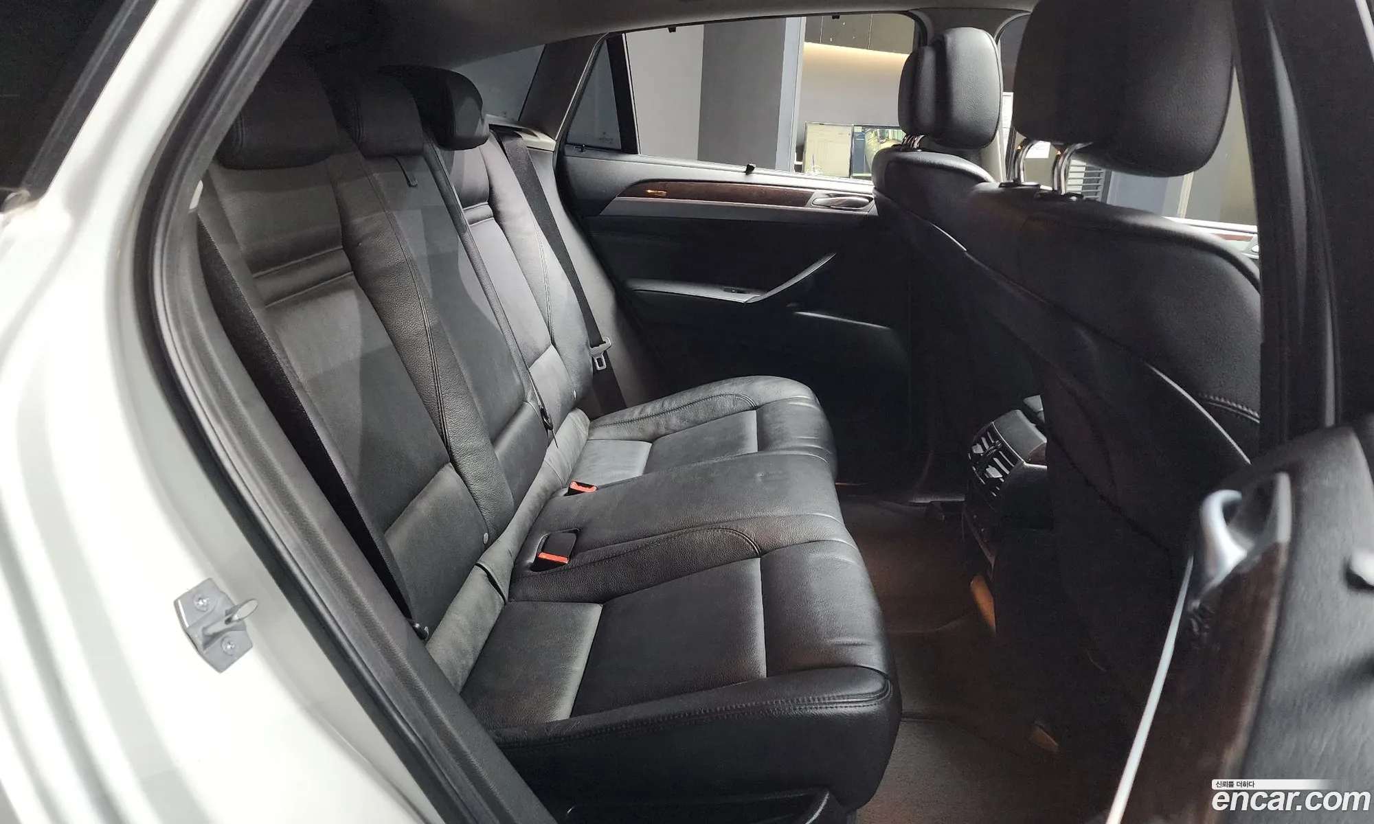 BMW X6 2013 — 7