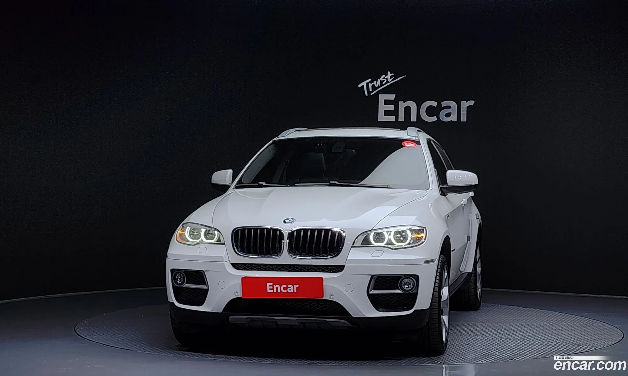 BMW X6 2013 — 8