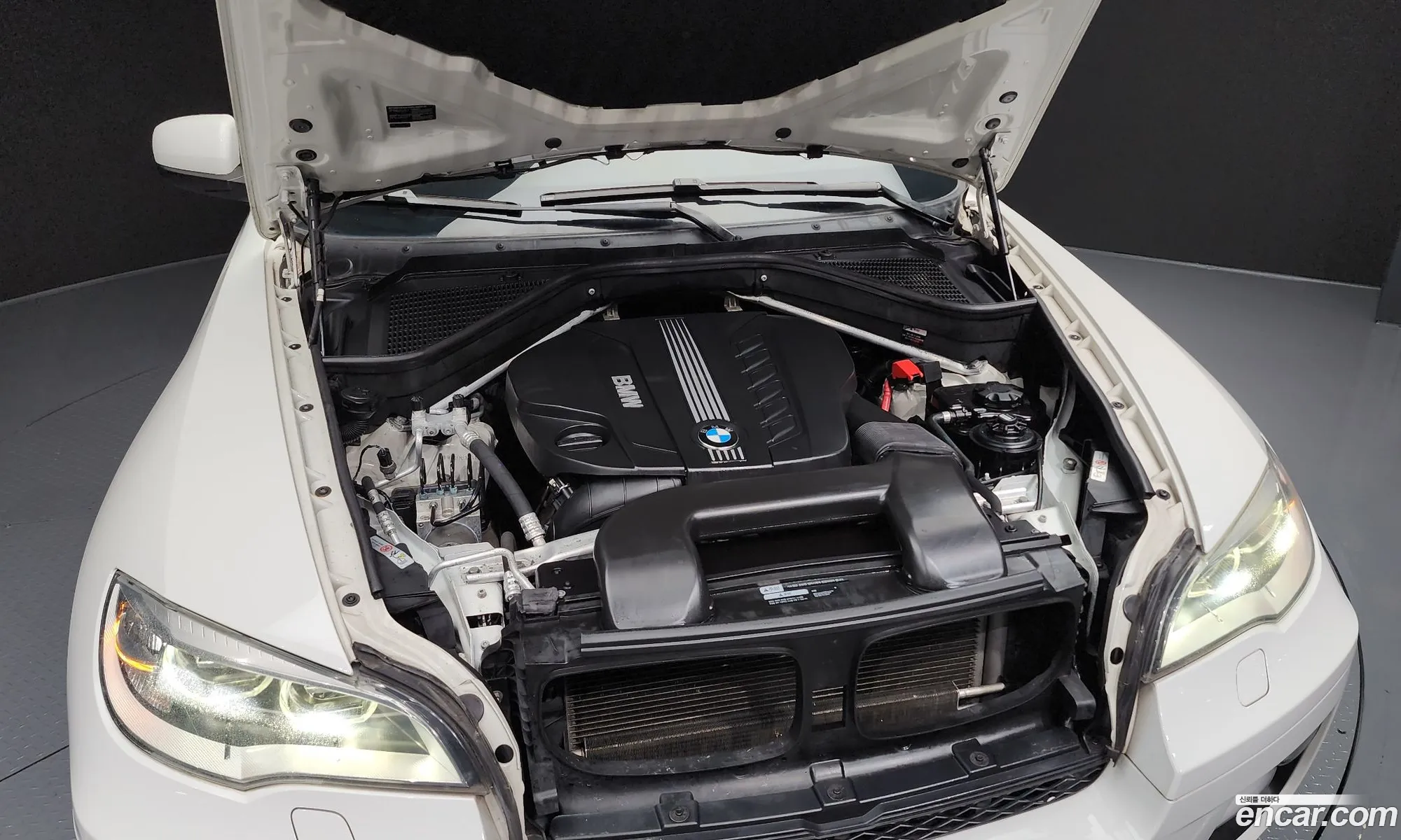 BMW X6 2013 — 18