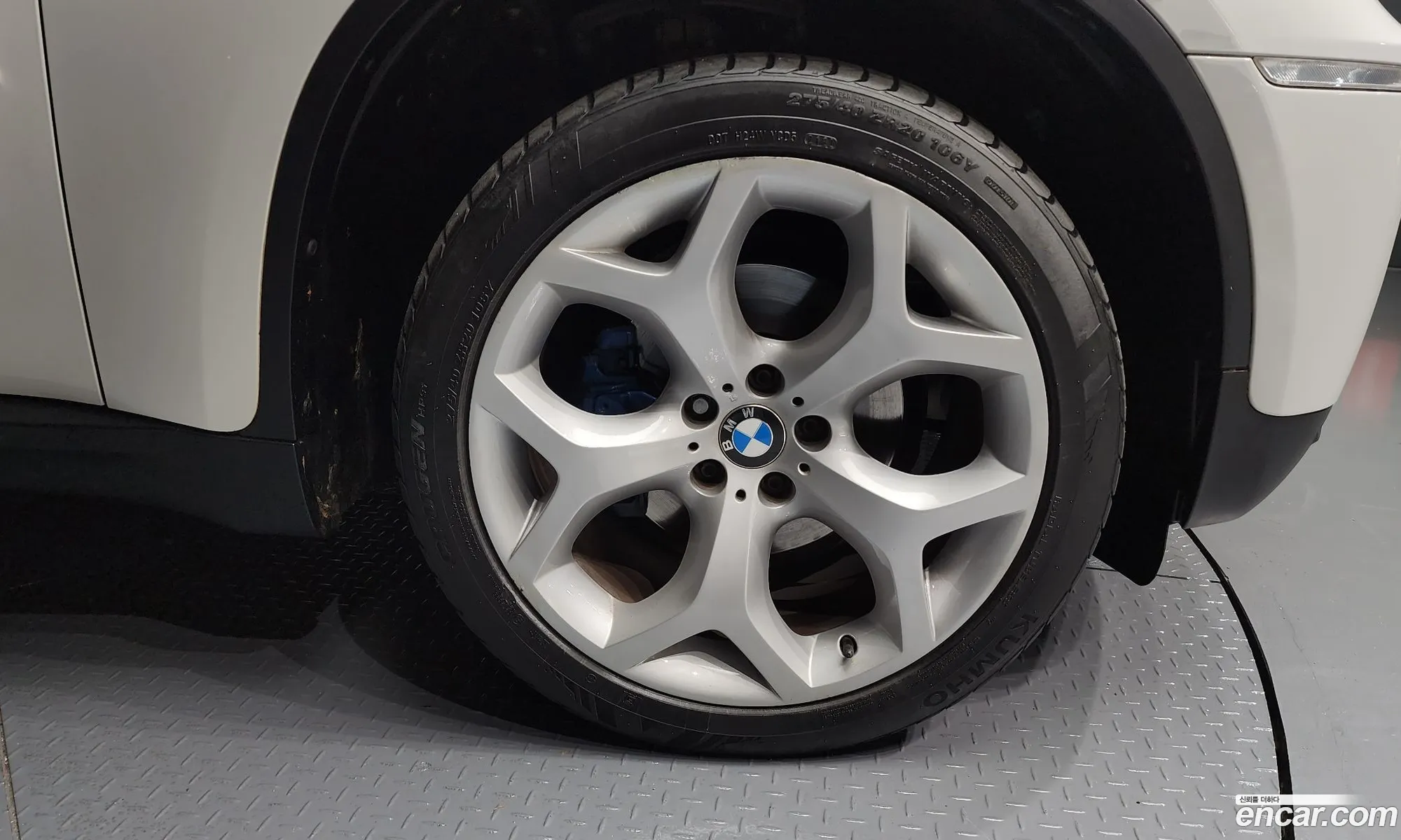 BMW X6 2013 — 6