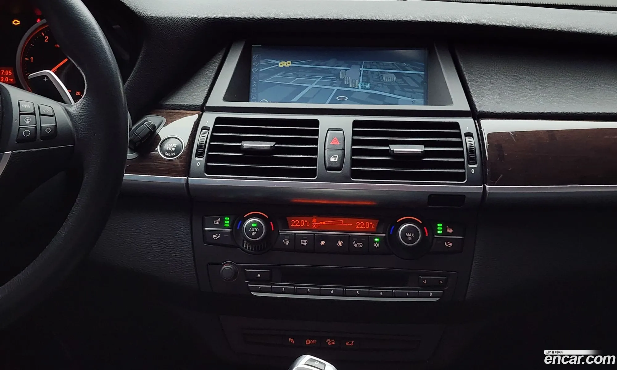 BMW X6 2013 — 3
