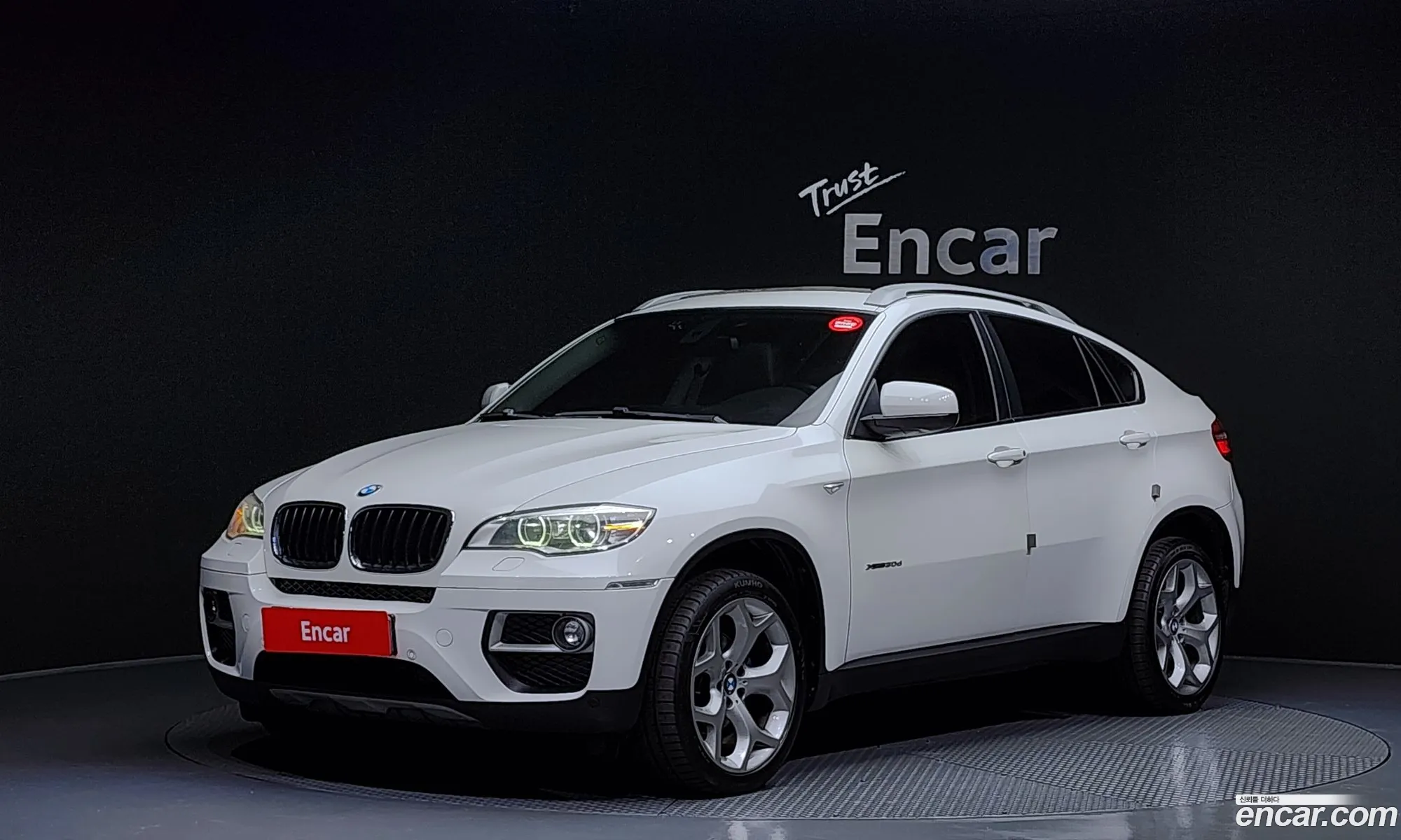 BMW X6 2013 — 14
