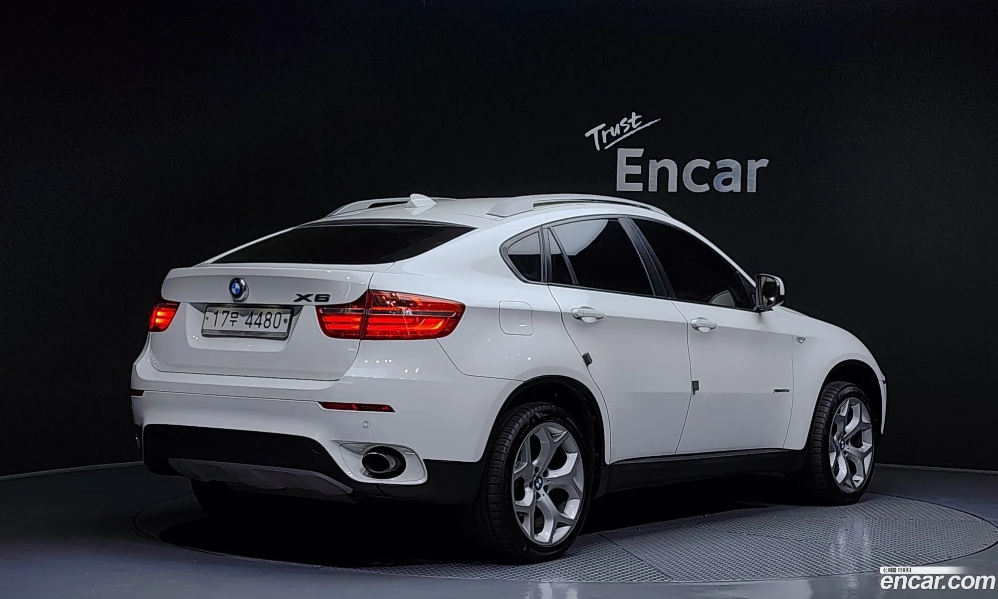 BMW X6 2013 — 12
