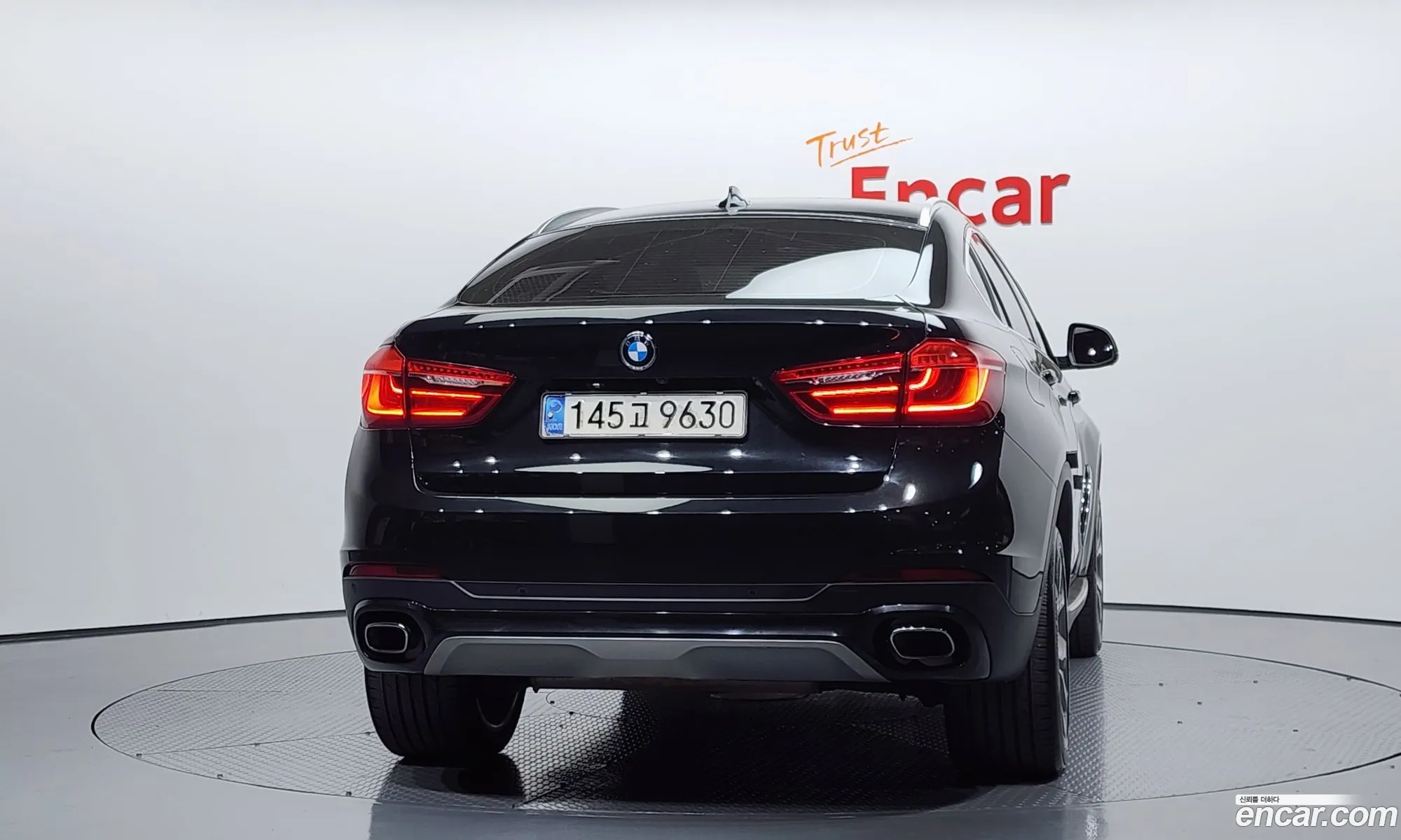 BMW X6 2018 WBAKV2108J0Y40174 — 9