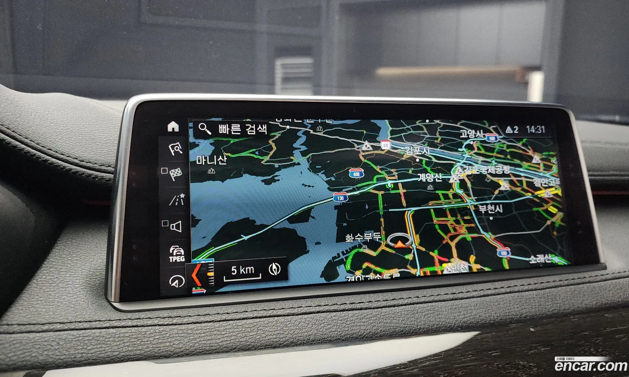 BMW X6 2018 WBAKV2108J0Y40174 — 3