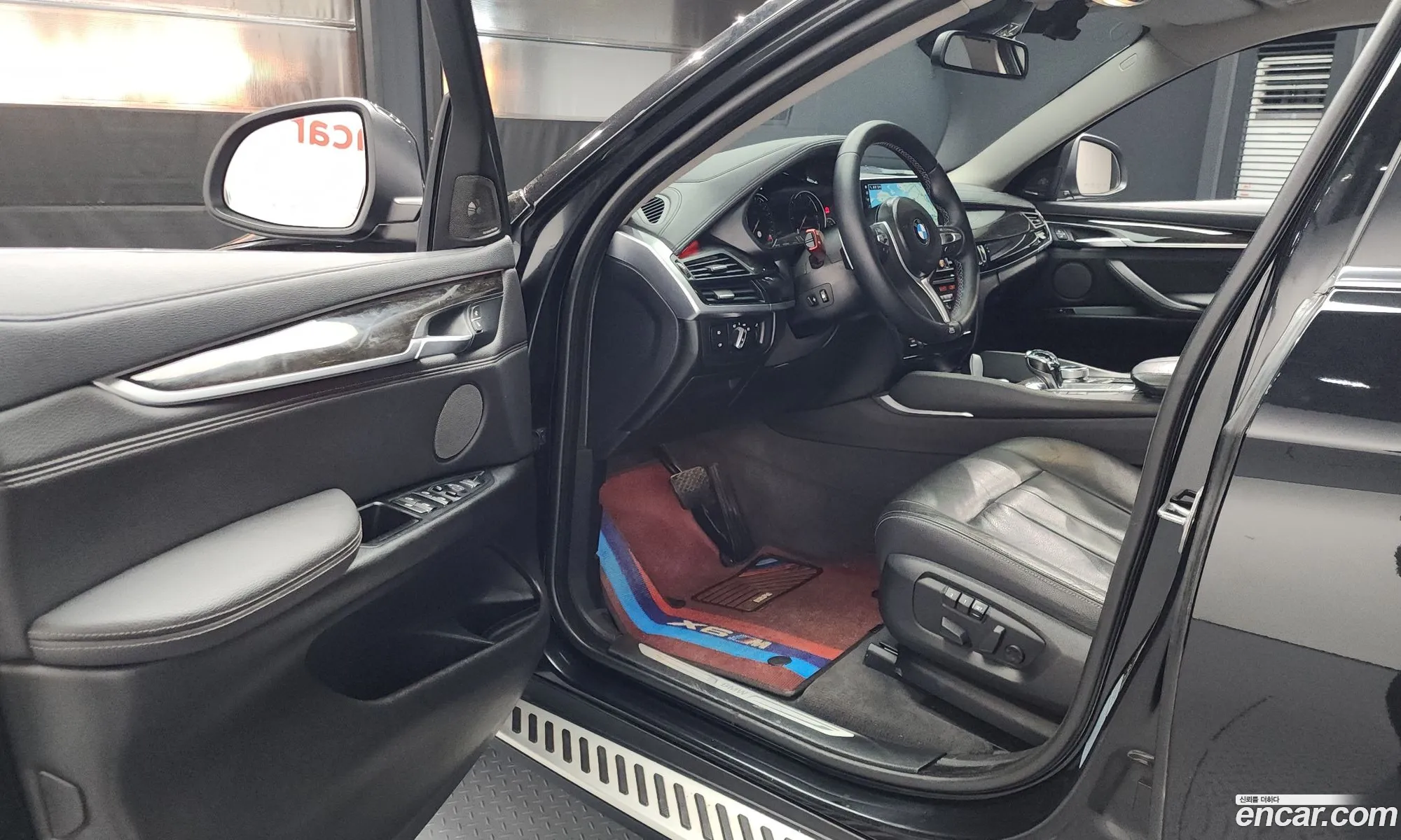 BMW X6 2018 WBAKV2108J0Y40174 — 15