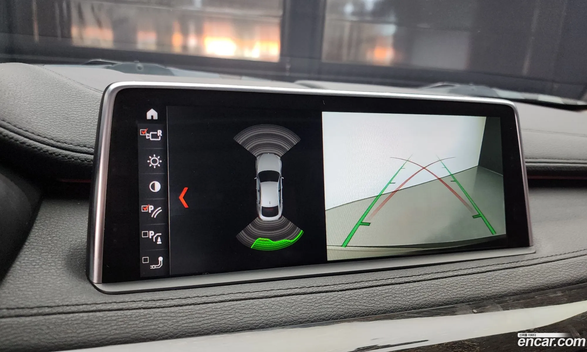 BMW X6 2018 WBAKV2108J0Y40174 — 7