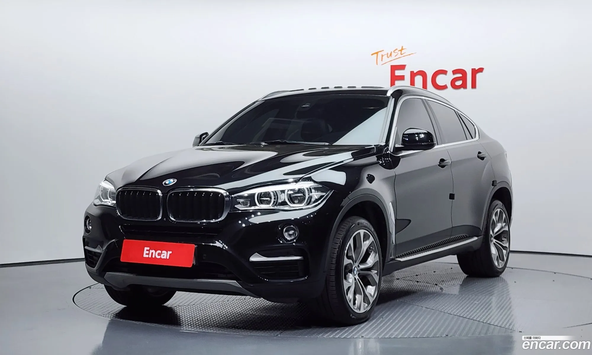 BMW X6 2018 WBAKV2108J0Y40174 — 5