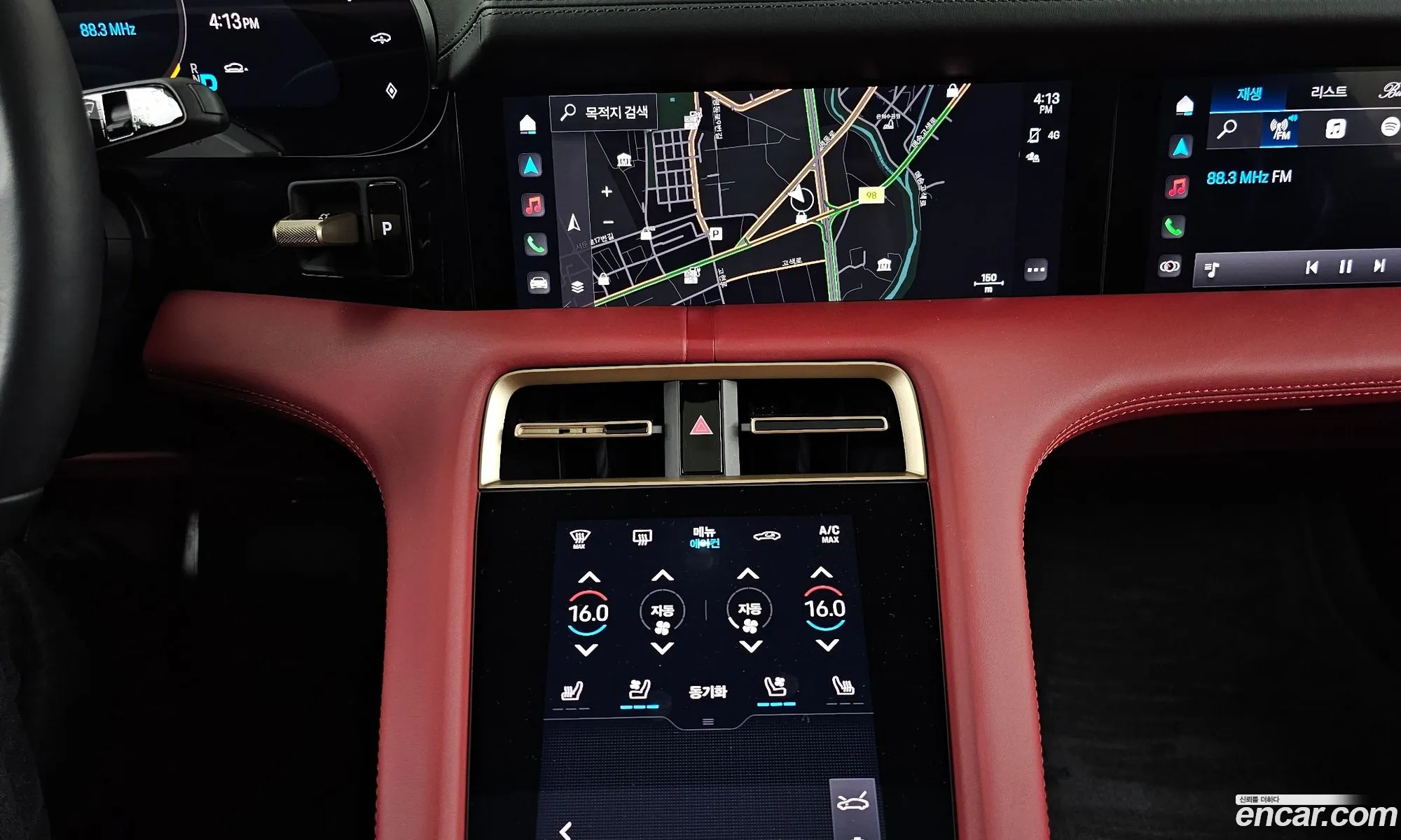 Porsche Taycan 2024 — 2