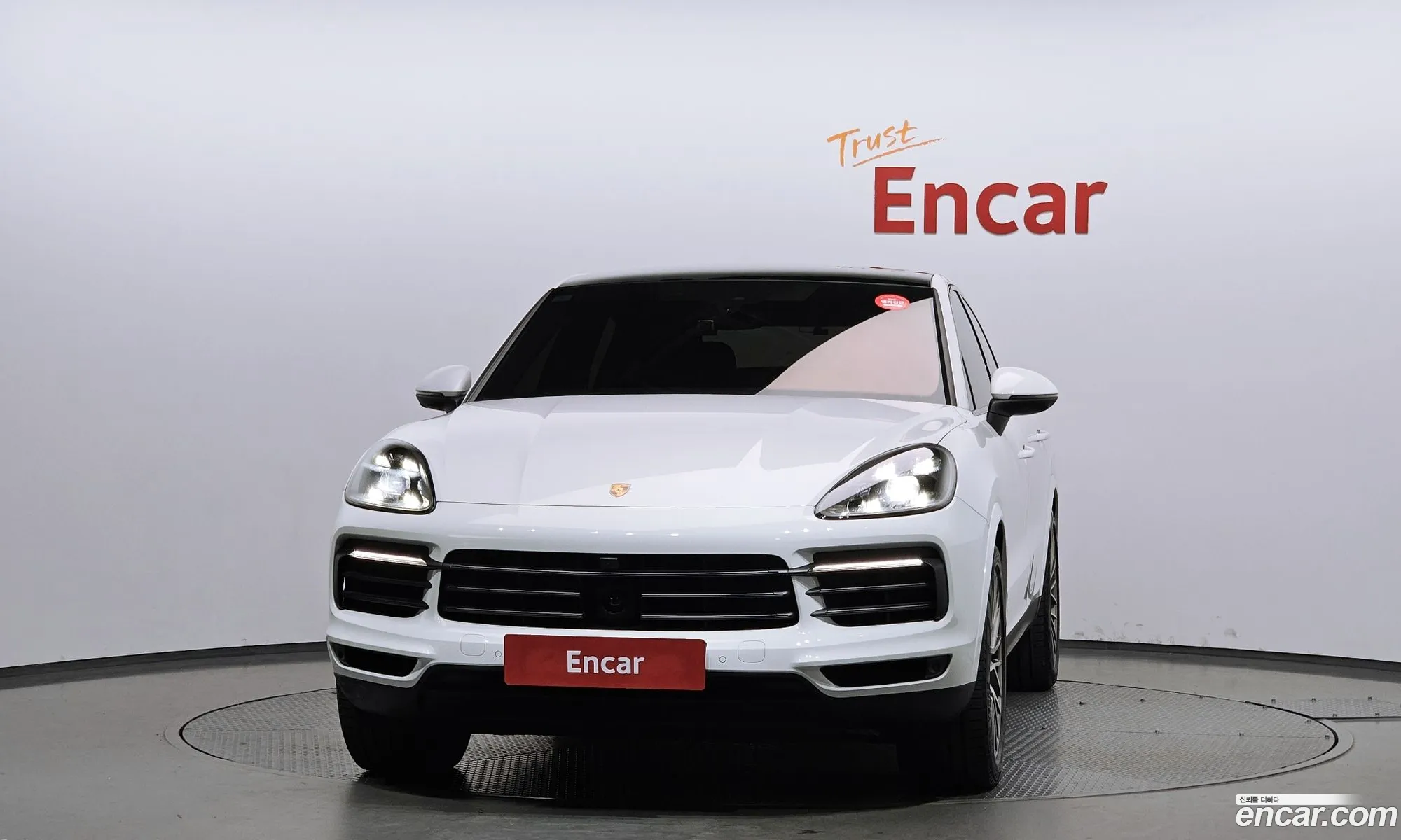 Porsche Cayenne 2023 WP1BA29Y0PDA37352 — 12