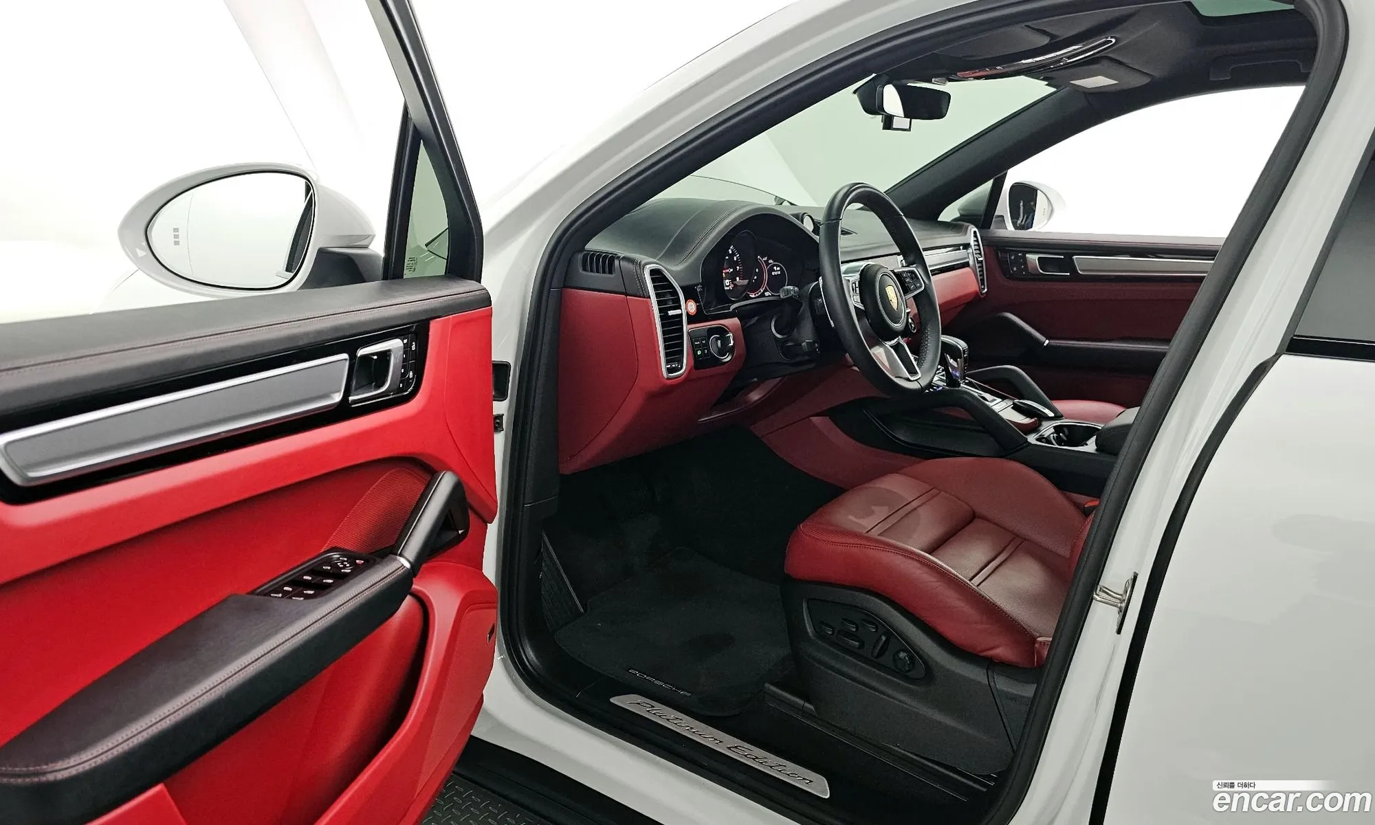 Porsche Cayenne 2023 WP1BA29Y0PDA37352 — 18