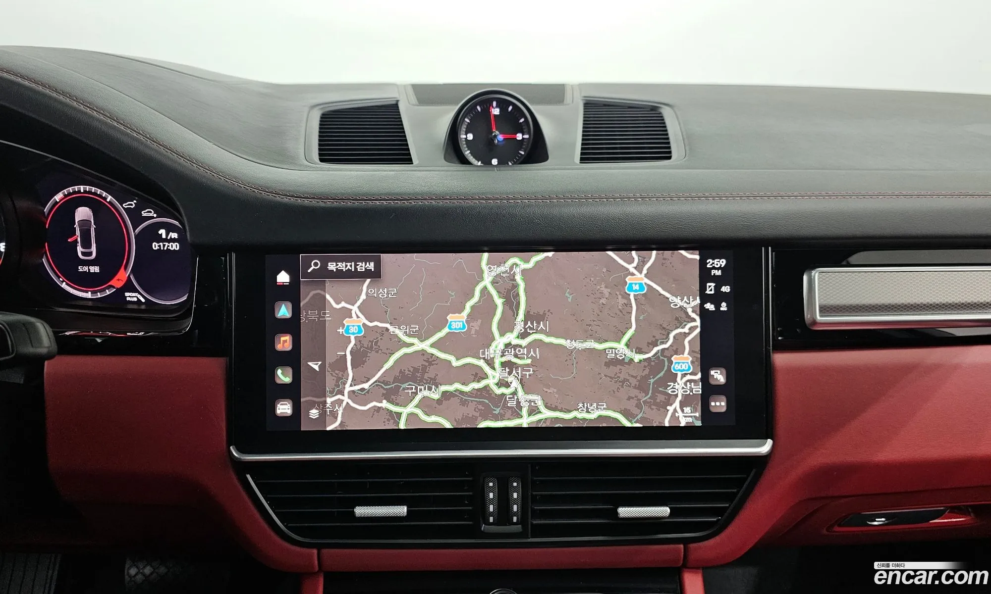 Porsche Cayenne 2023 WP1BA29Y0PDA37352 — 14