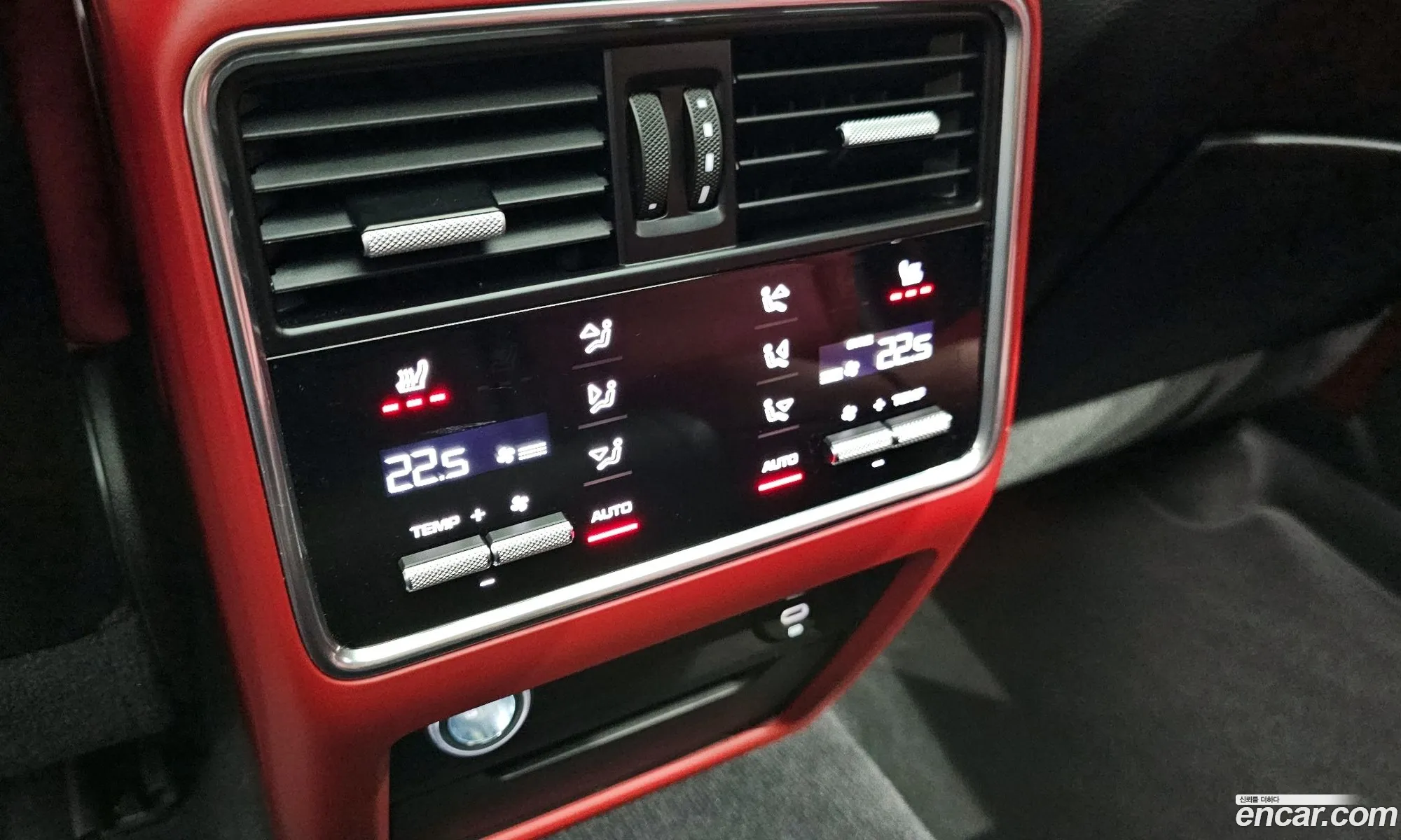 Porsche Cayenne 2023 WP1BA29Y0PDA37352 — 19