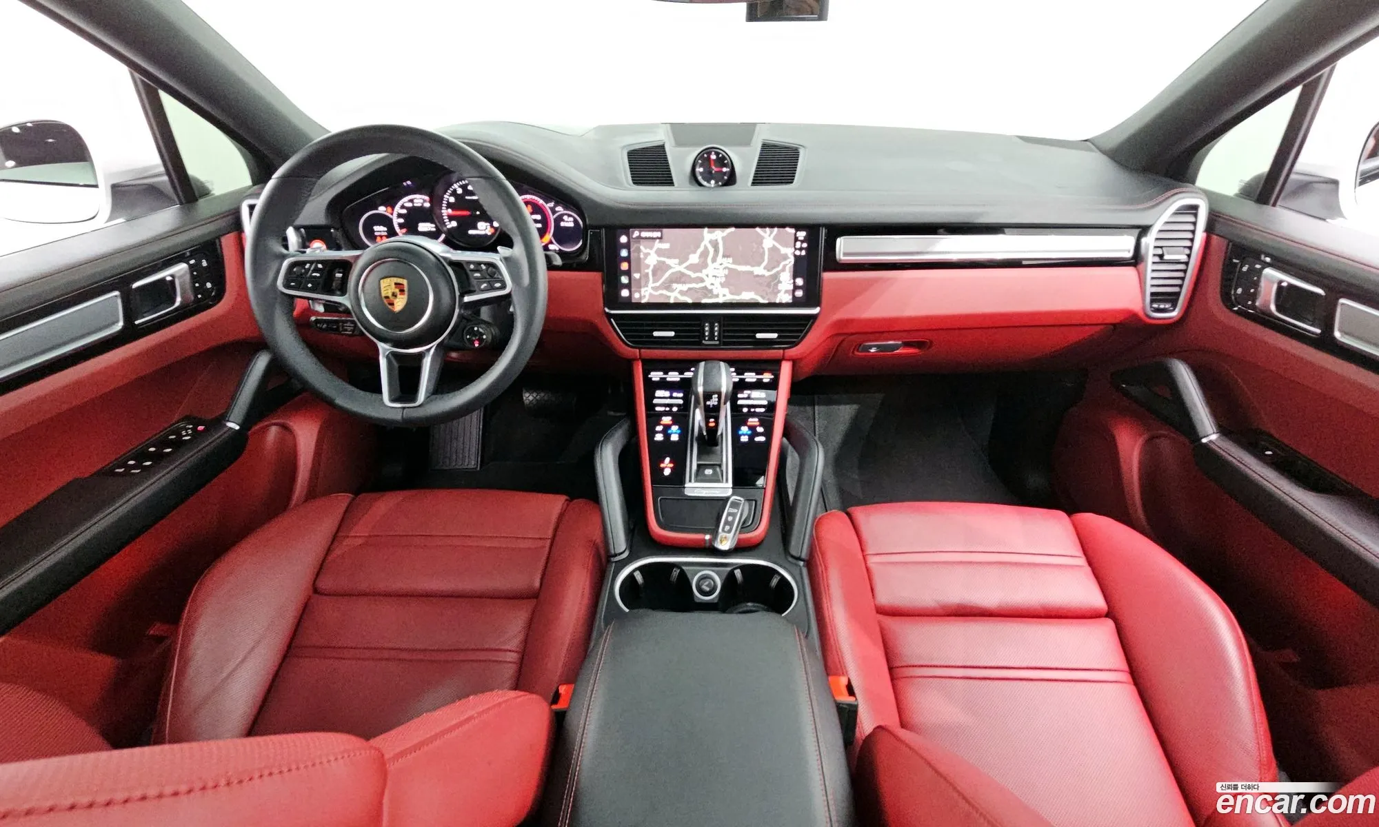 Porsche Cayenne 2023 WP1BA29Y0PDA37352 — 15