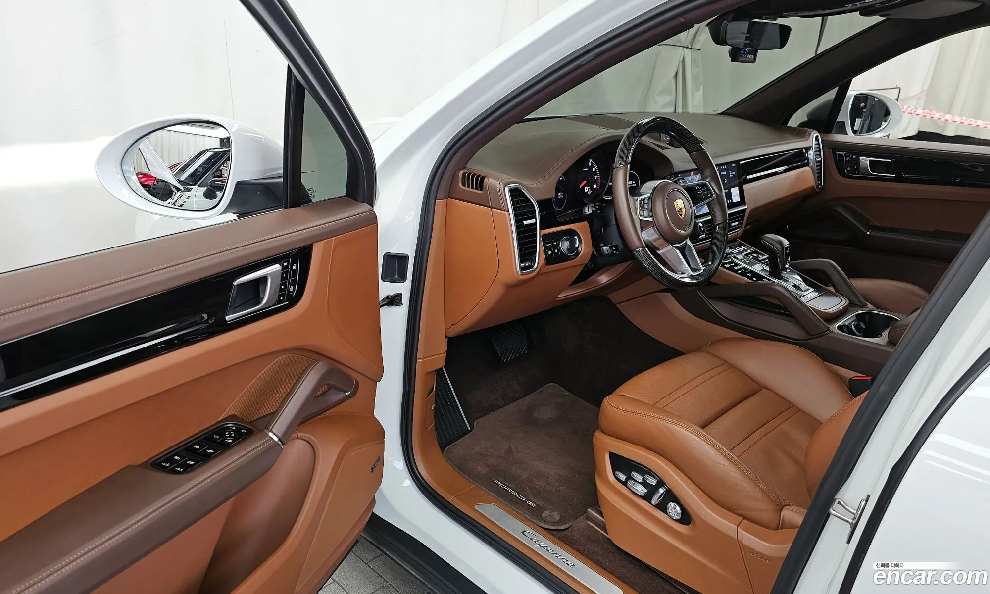 Porsche Cayenne 2020 — 11