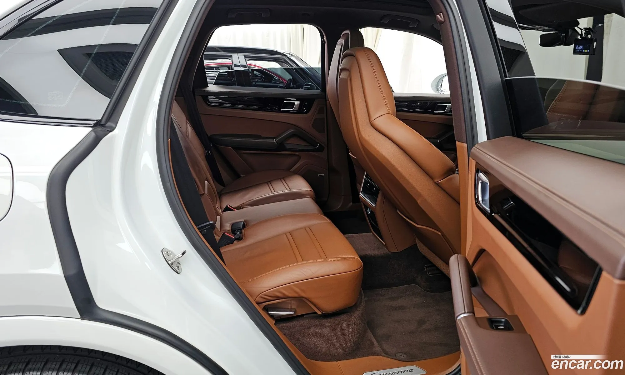 Porsche Cayenne 2020 — 7