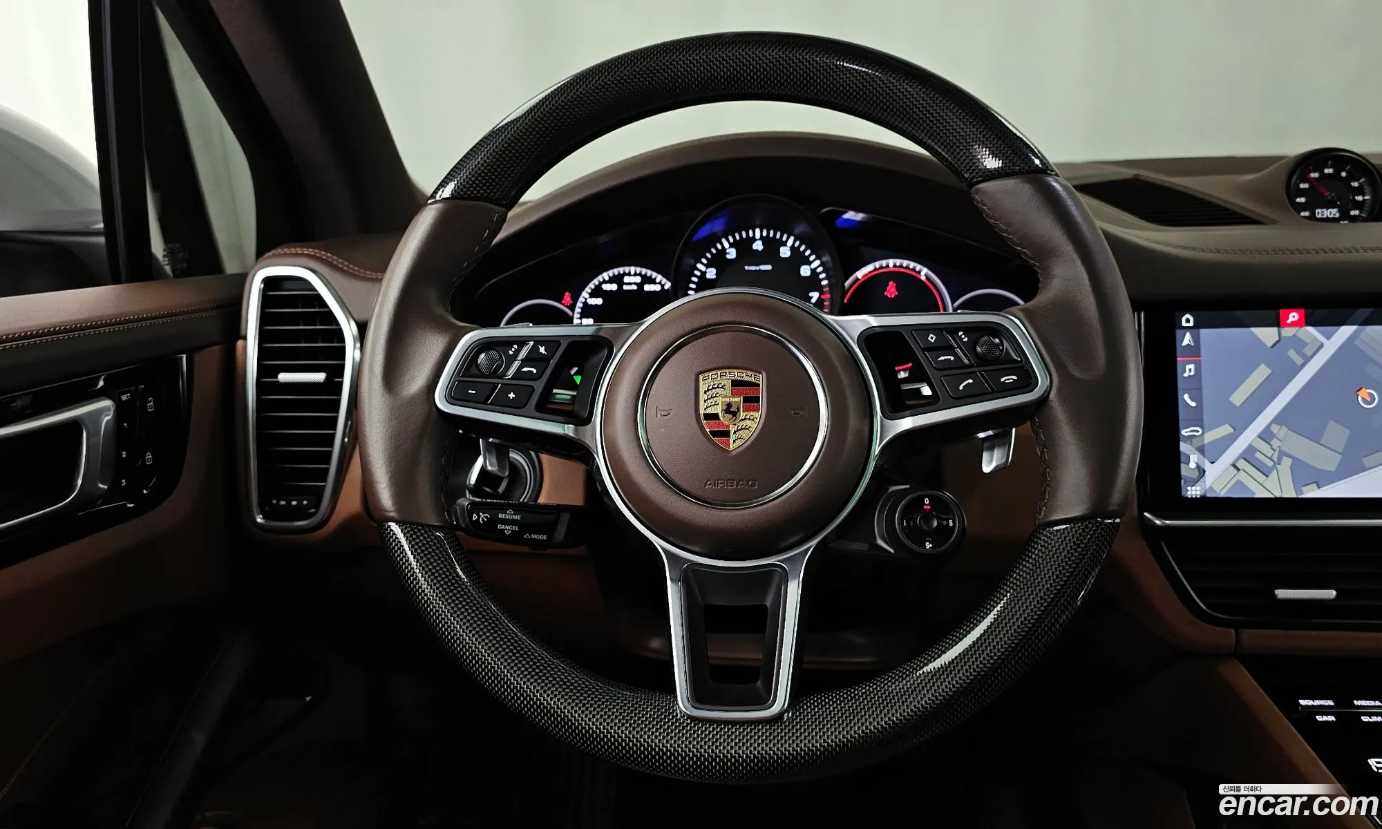 Porsche Cayenne 2020 — 6