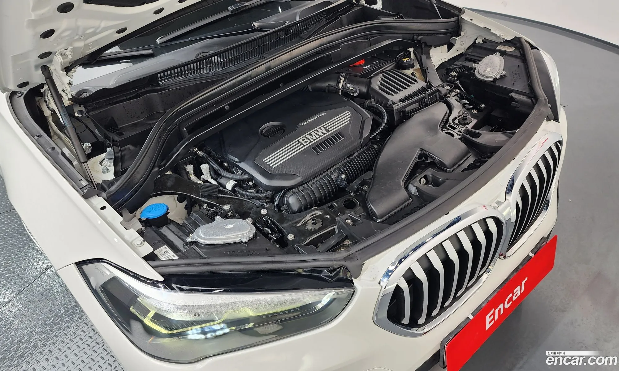 BMW X1 2022 WBA11DG0188181818 — 19