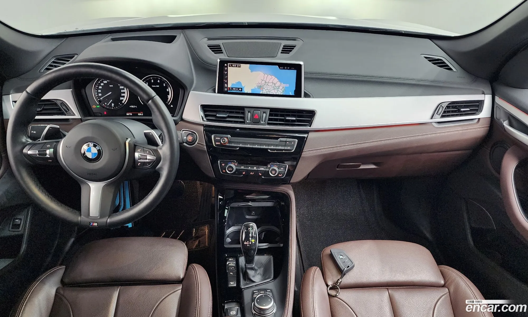 BMW X1 2022 WBA11DG0188181818 — 5