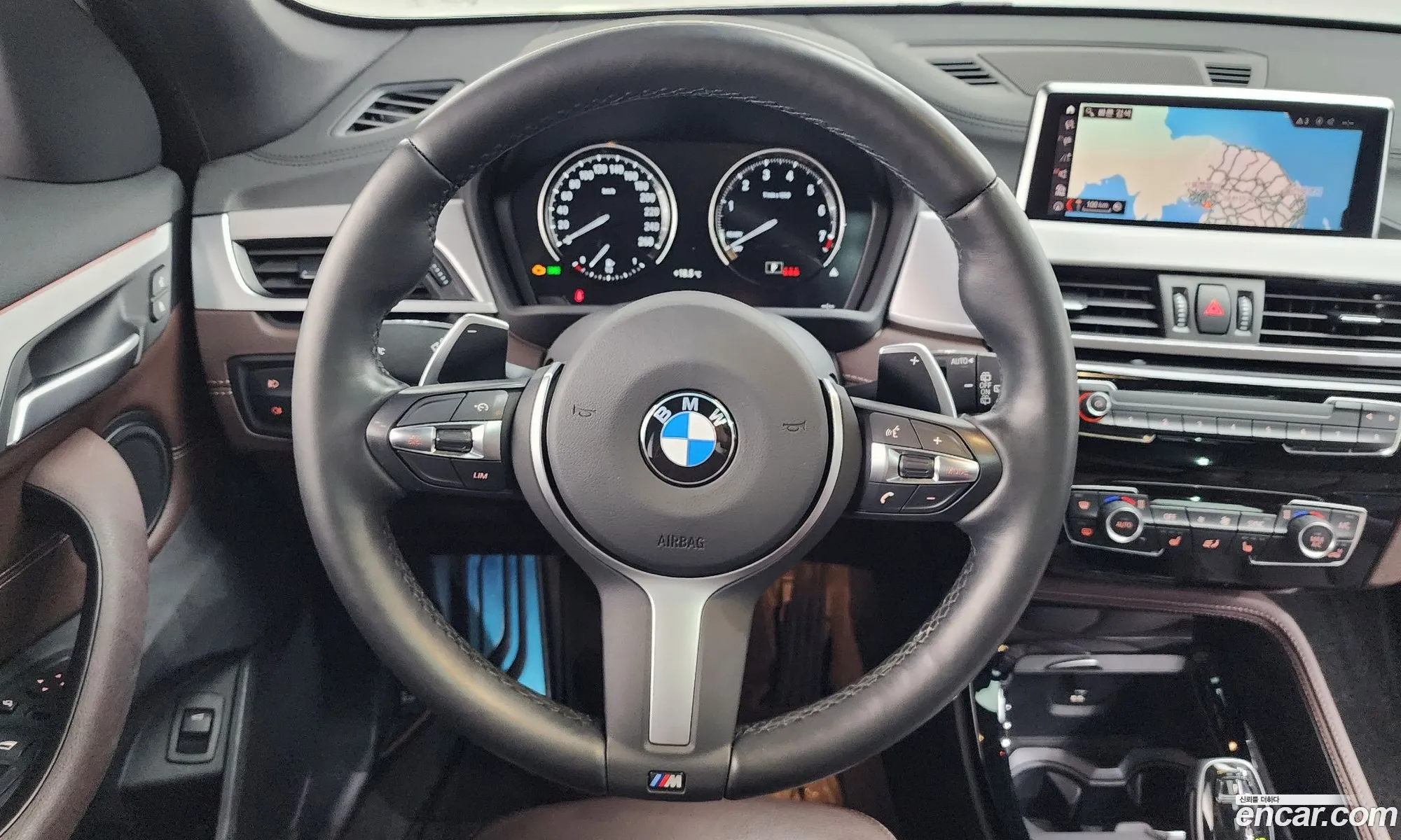 BMW X1 2022 WBA11DG0188181818 — 4