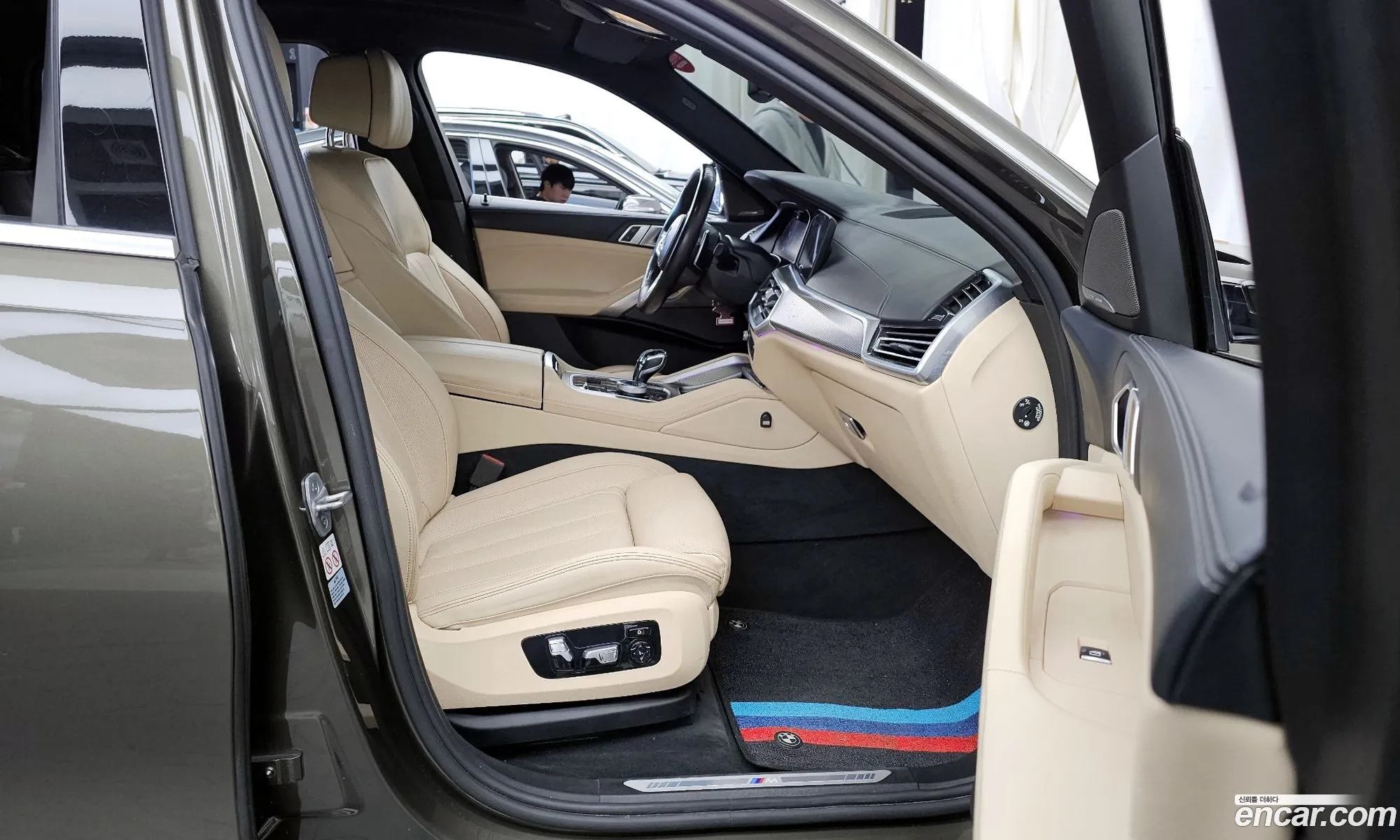 BMW X6 2021 — 6