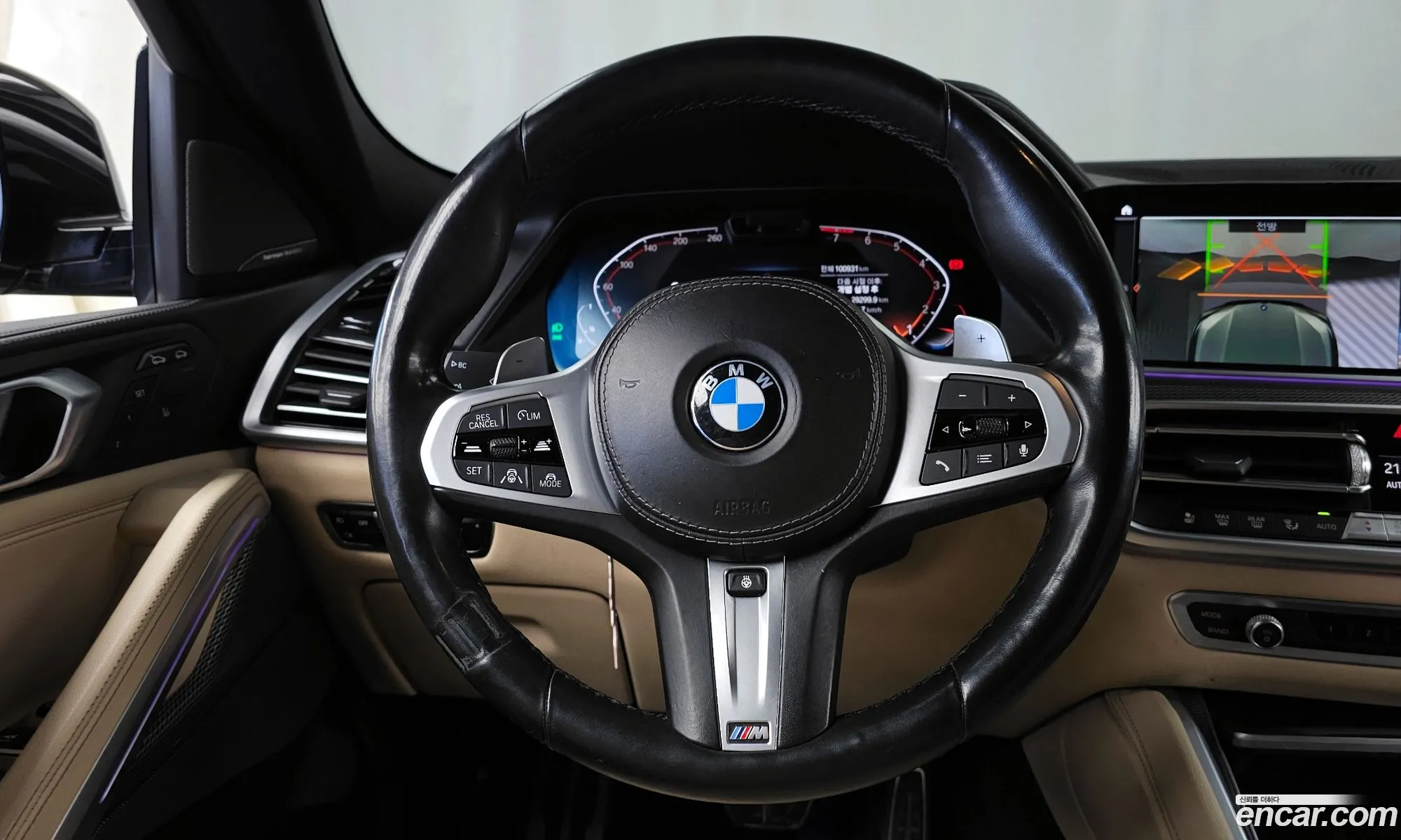 BMW X6 2021 — 10