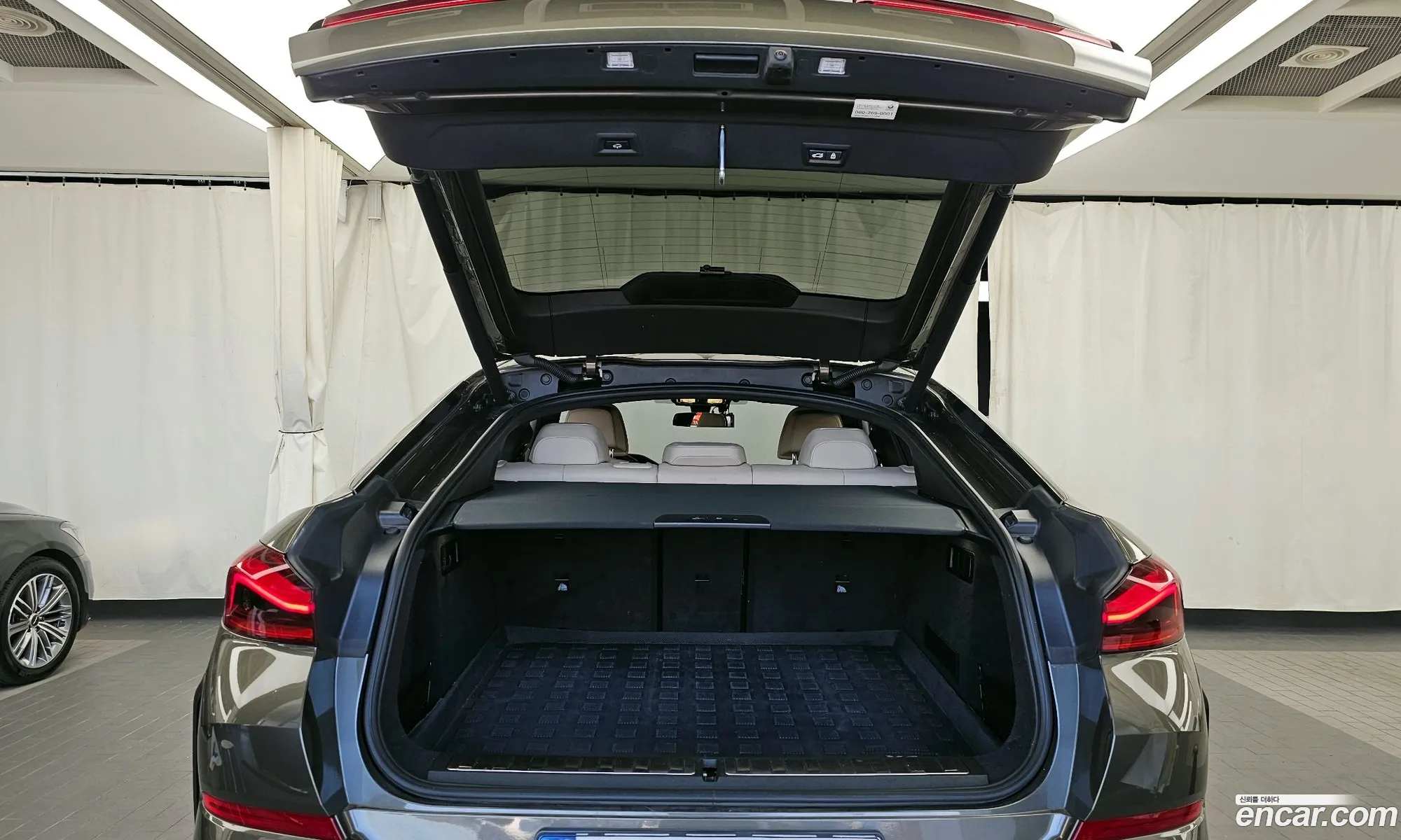 BMW X6 2021 — 4