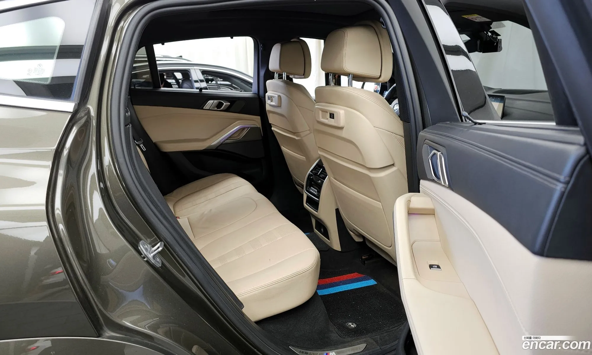 BMW X6 2021 — 3