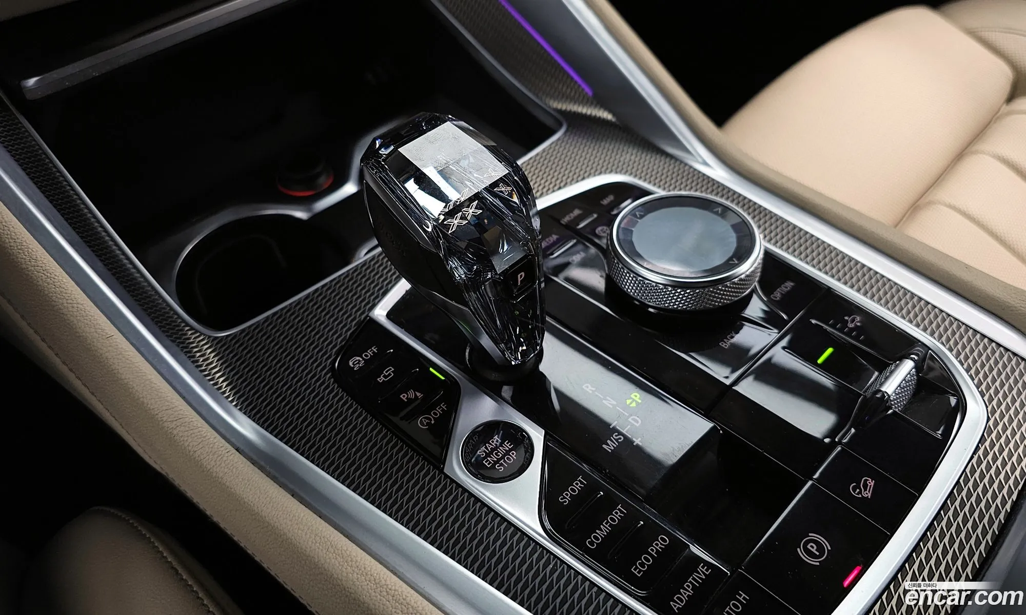 BMW X6 2021 — 17