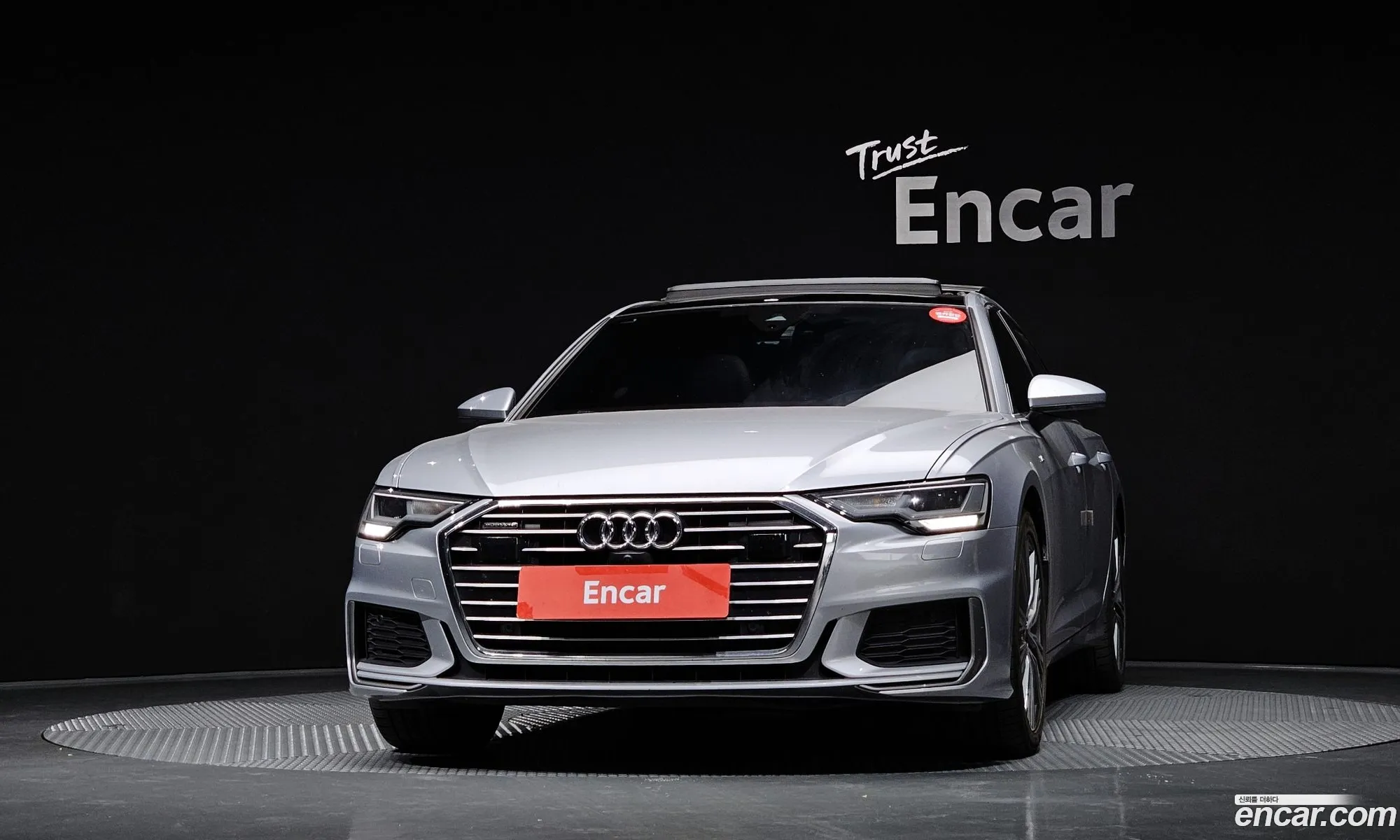 Audi A6 2023 WAUZZZF20PN026697 — 17