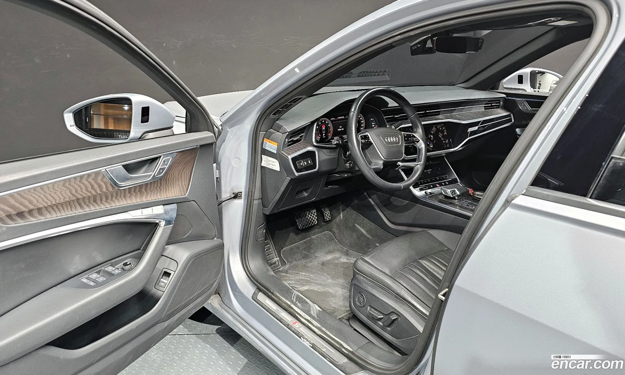 Audi A6 2023 WAUZZZF20PN026697 — 9