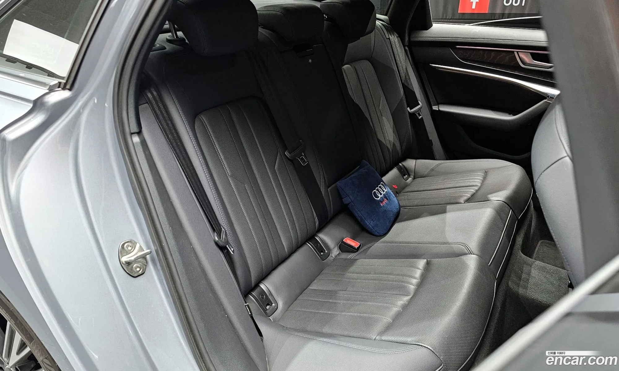 Audi A6 2023 WAUZZZF20PN026697 — 13