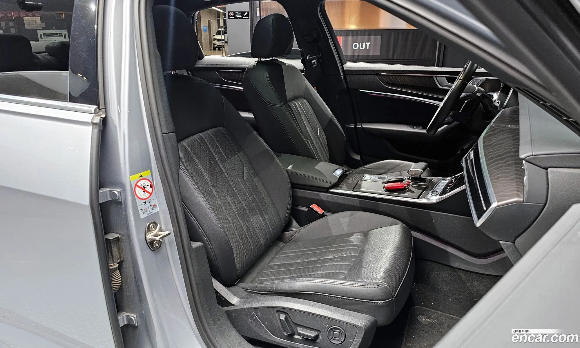 Audi A6 2023 WAUZZZF20PN026697 — 4