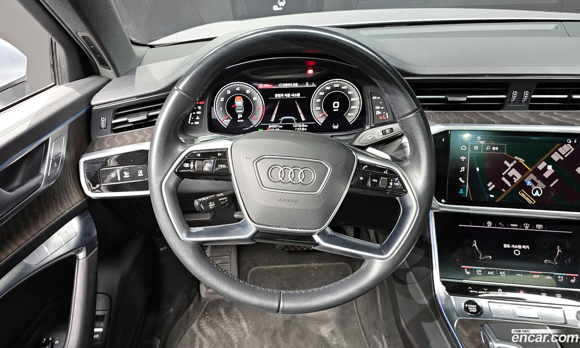 Audi A6 2023 WAUZZZF20PN026697 — 12