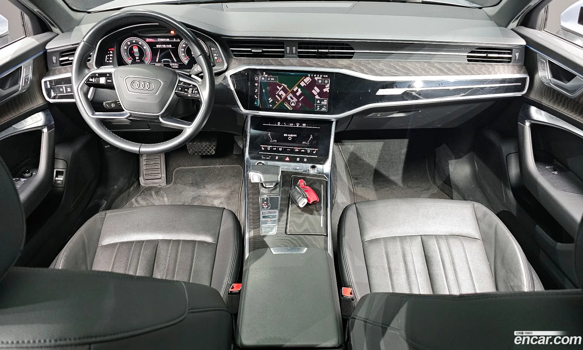 Audi A6 2023 WAUZZZF20PN026697 — 20
