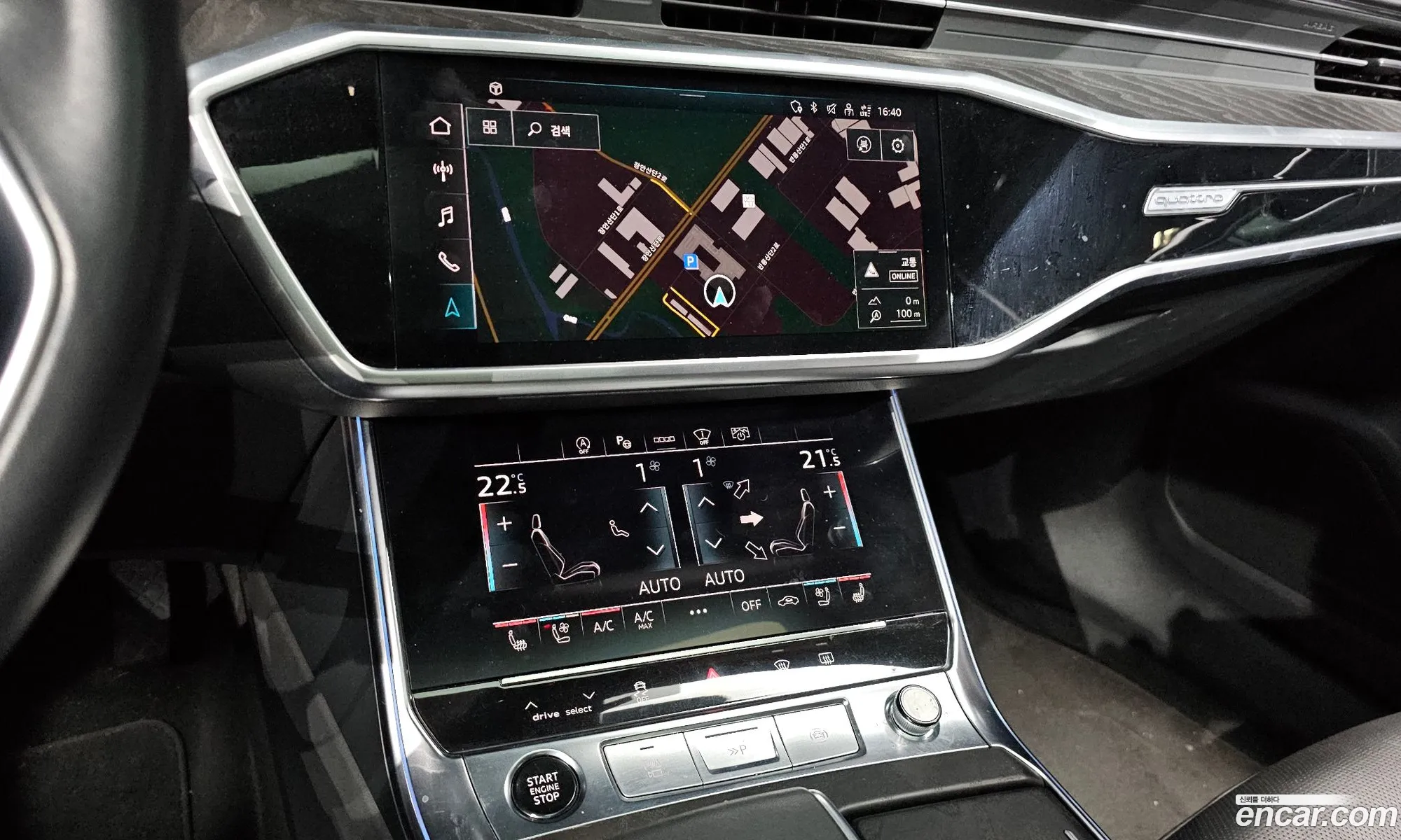 Audi A6 2023 WAUZZZF20PN026697 — 11