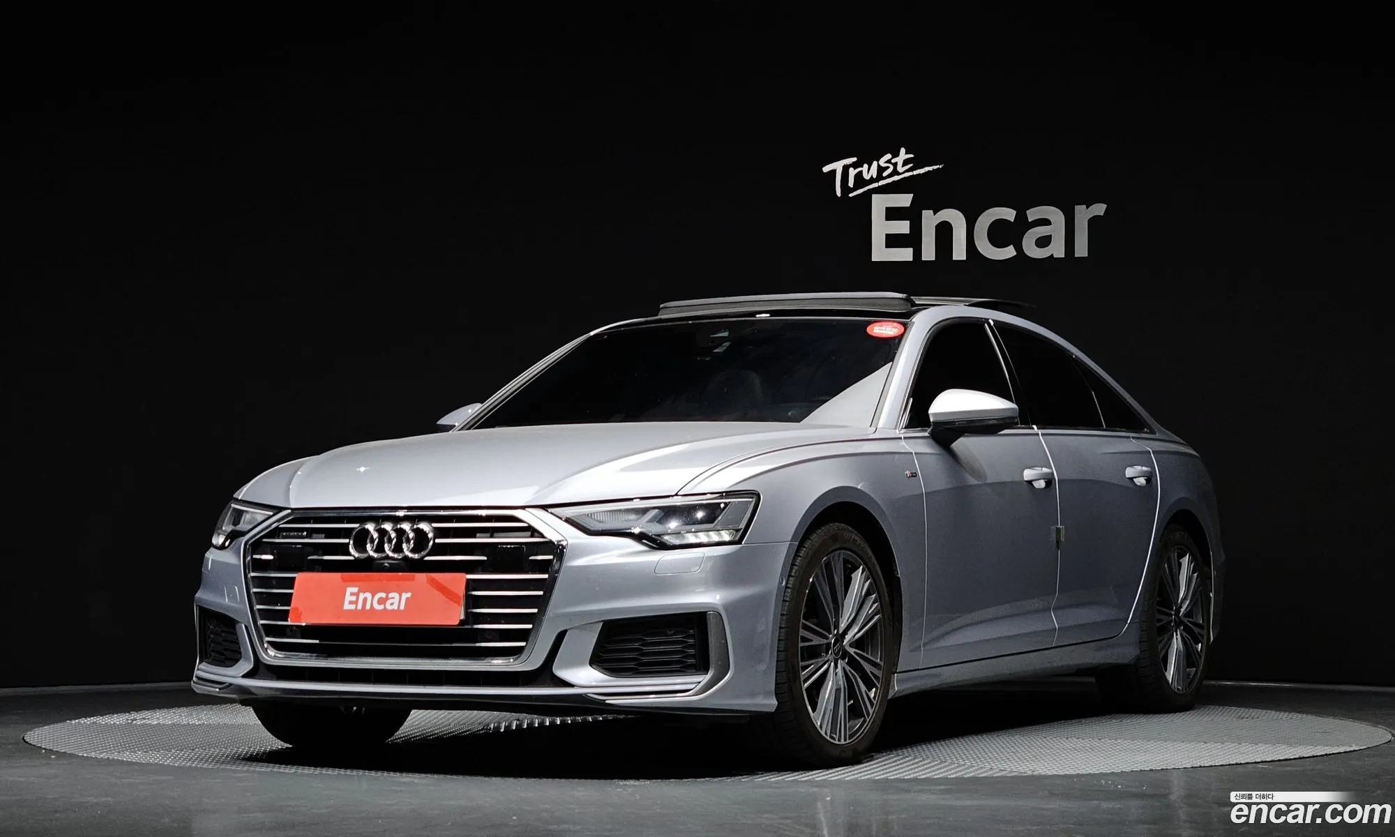 Audi A6 2023 WAUZZZF20PN026697 — 19