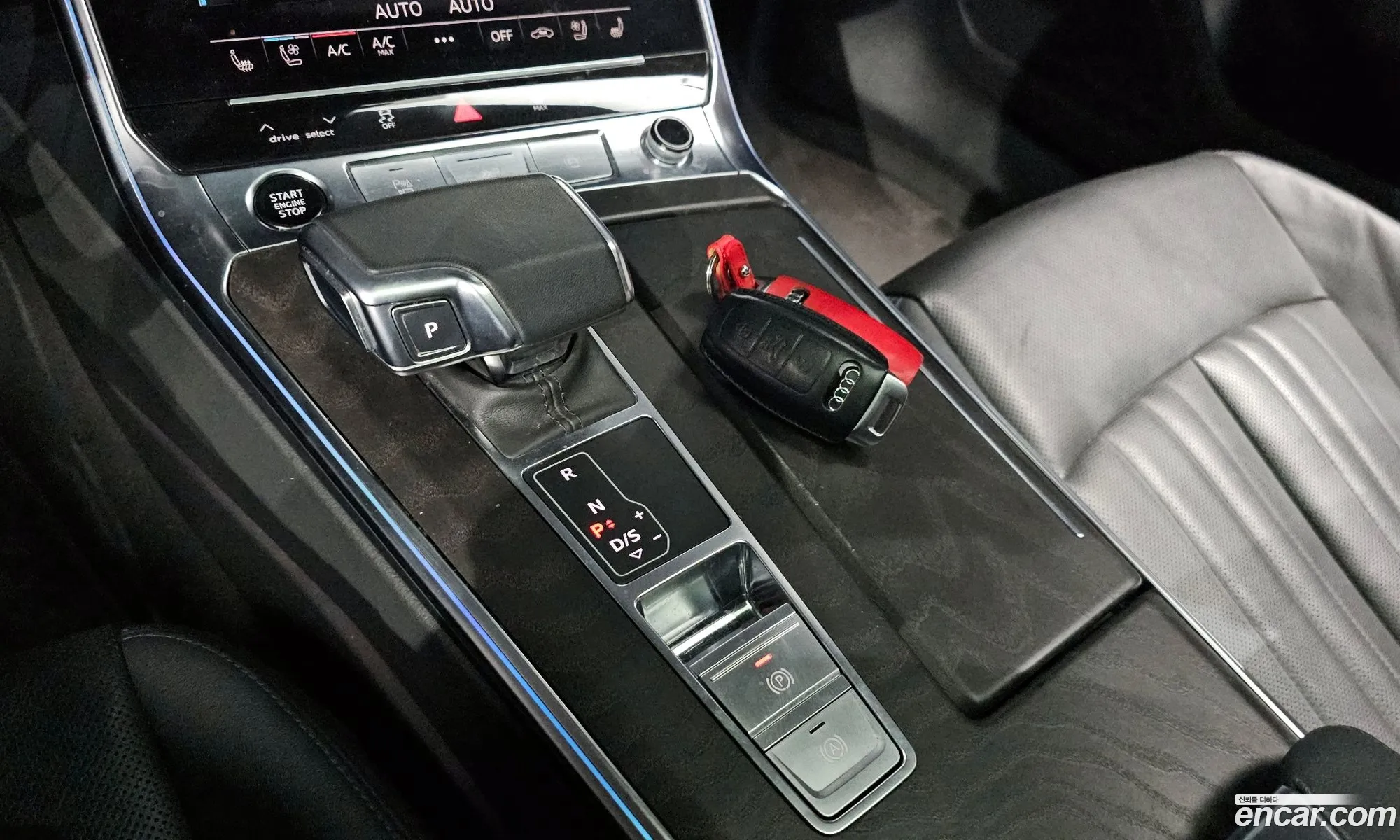 Audi A6 2023 WAUZZZF20PN026697 — 2