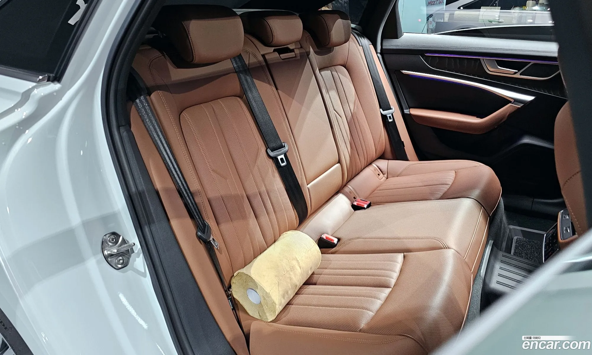 Audi A6 2023 — 12