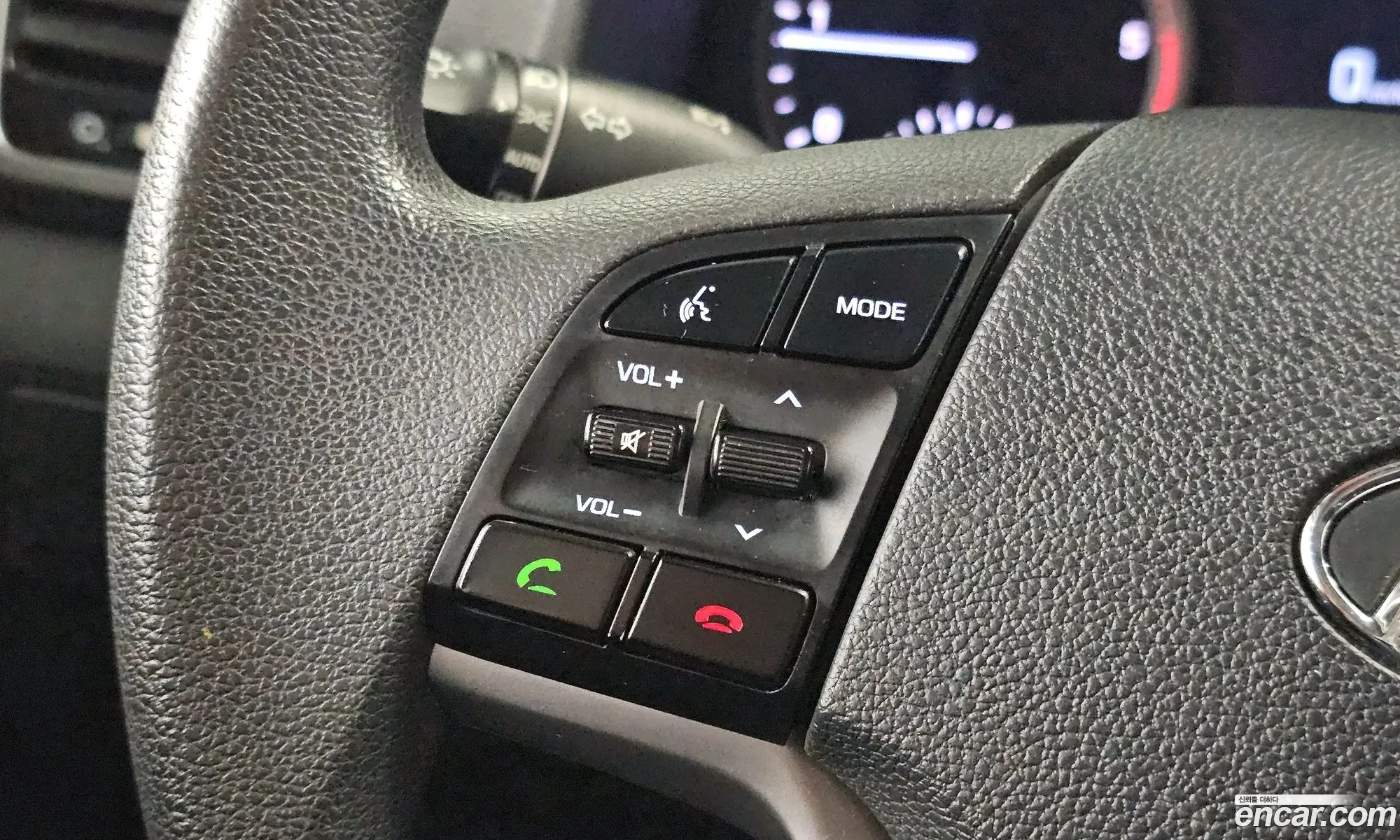 Hyundai Tucson 2016 — 13